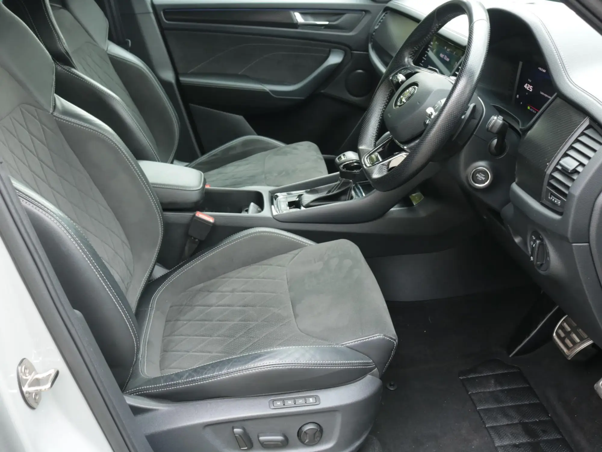 Skoda Kodiaq Image 15
