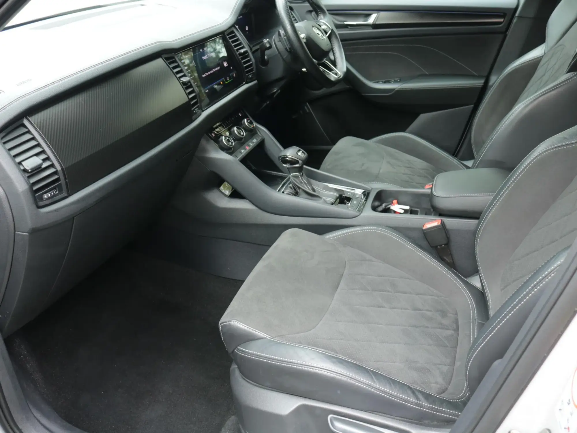 Skoda Kodiaq Image 17