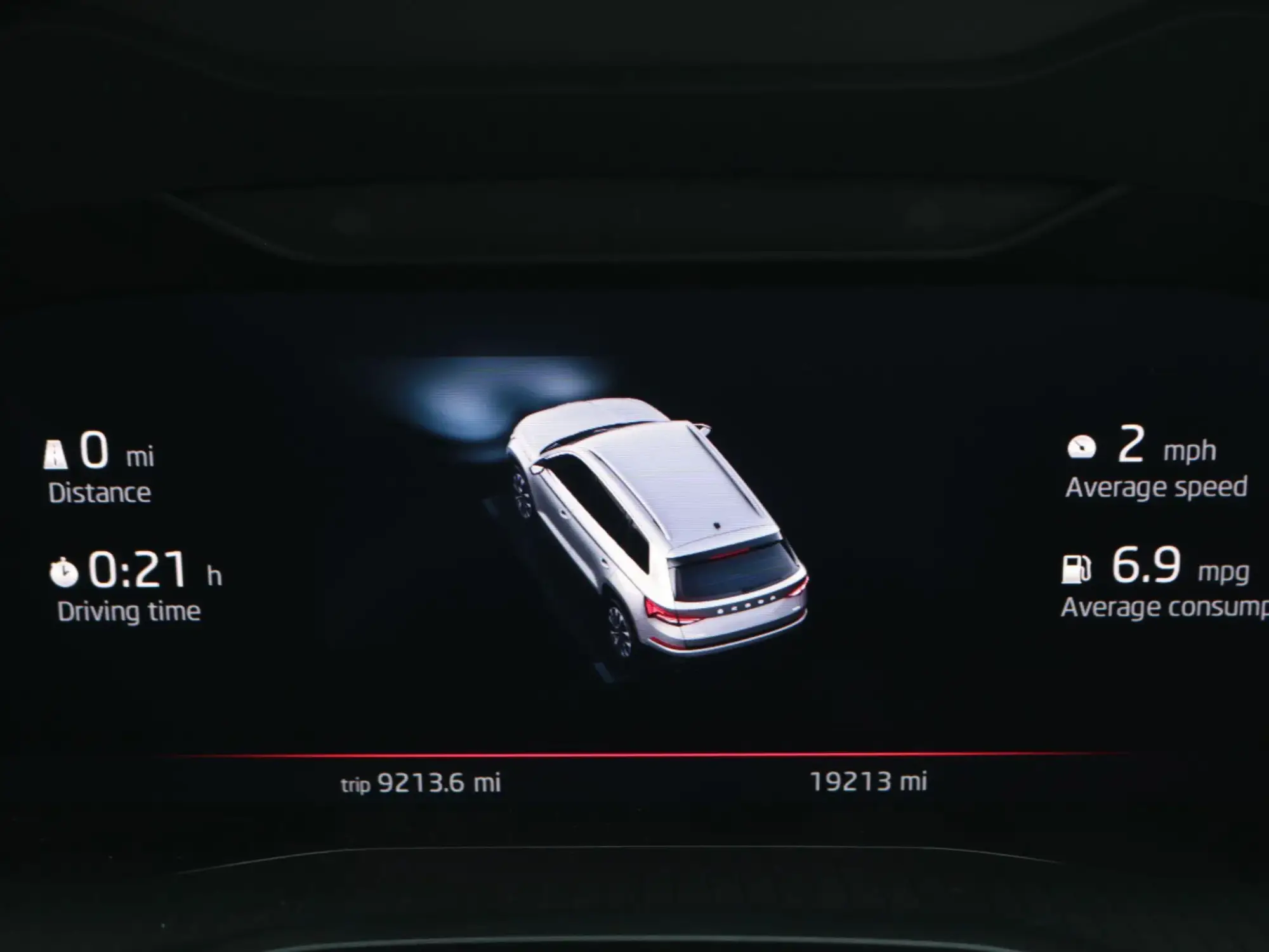 Skoda Kodiaq Image 36