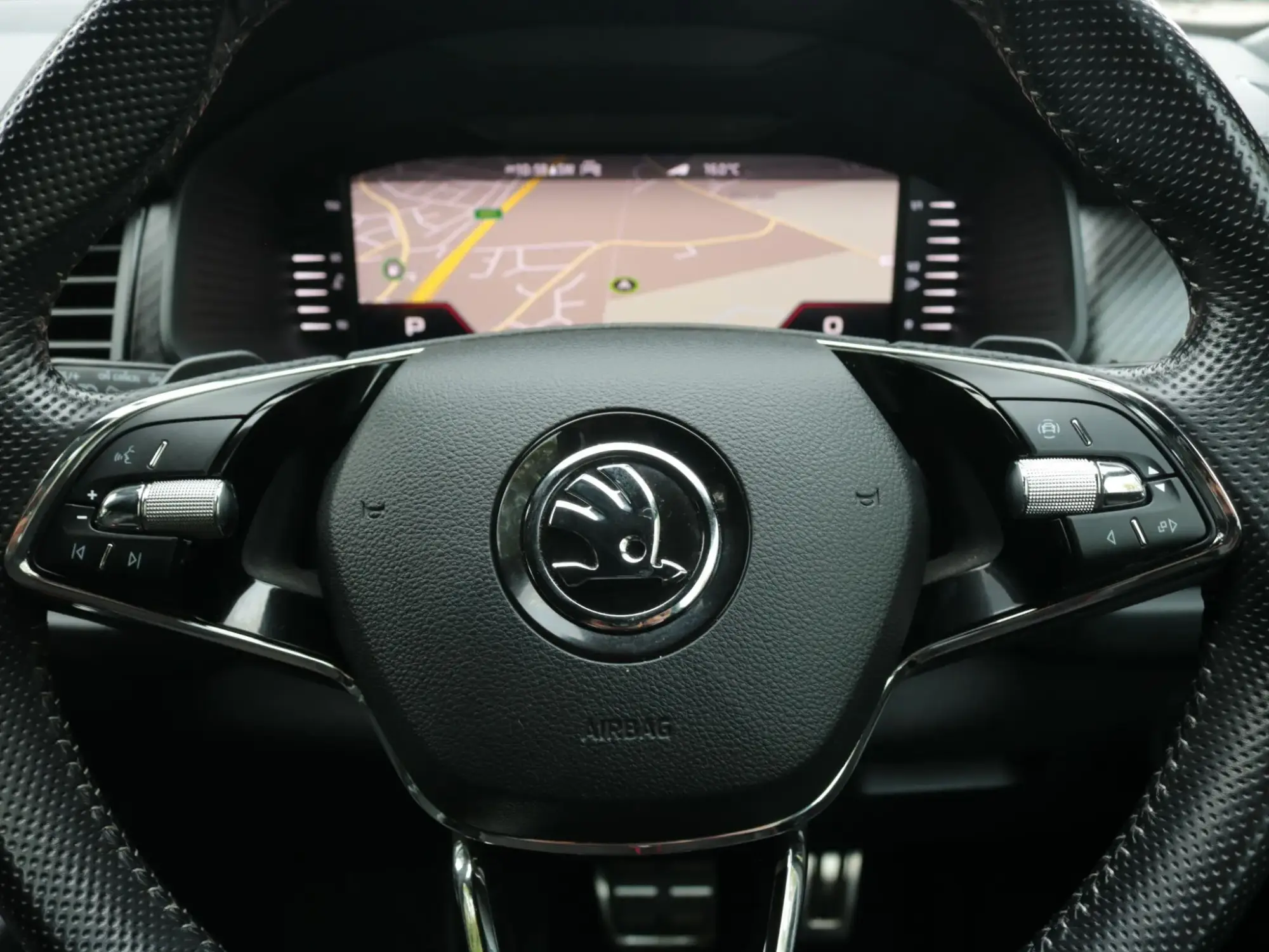 Skoda Kodiaq Image 18