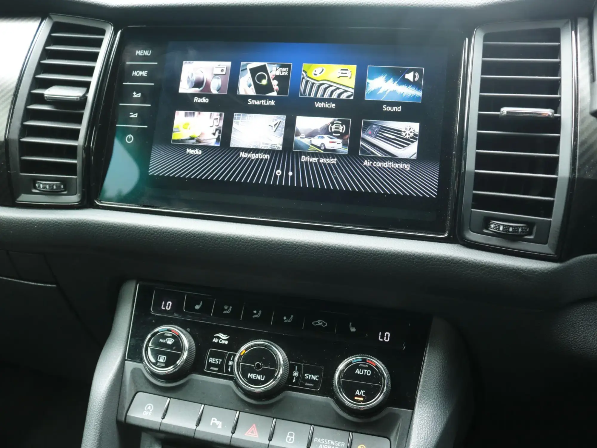 Skoda Kodiaq Image 19