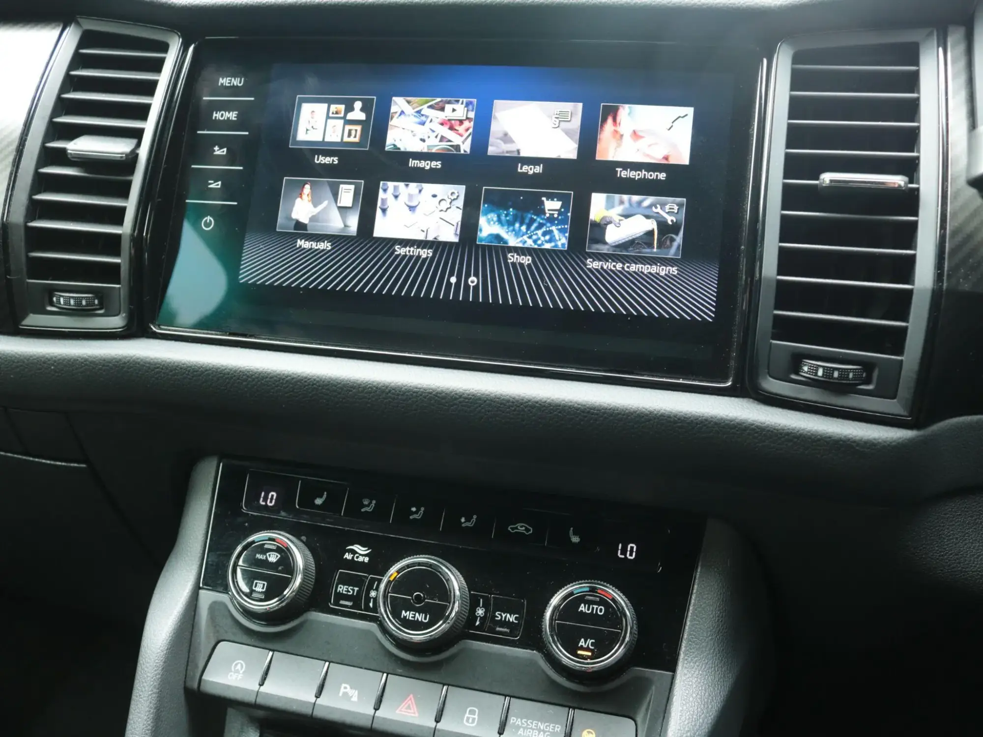 Skoda Kodiaq Image 20