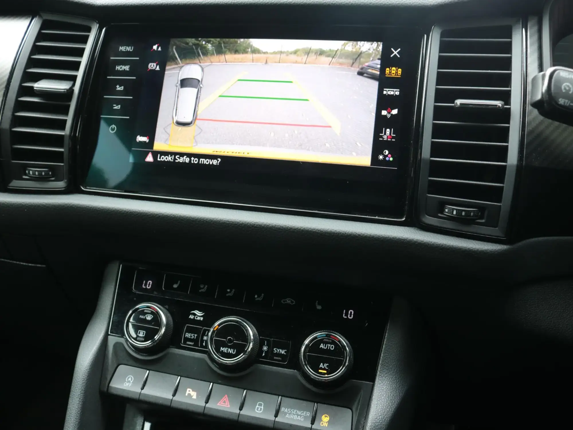 Skoda Kodiaq Image 21