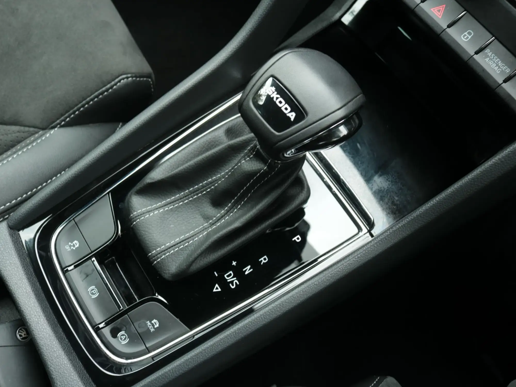 Skoda Kodiaq Image 25