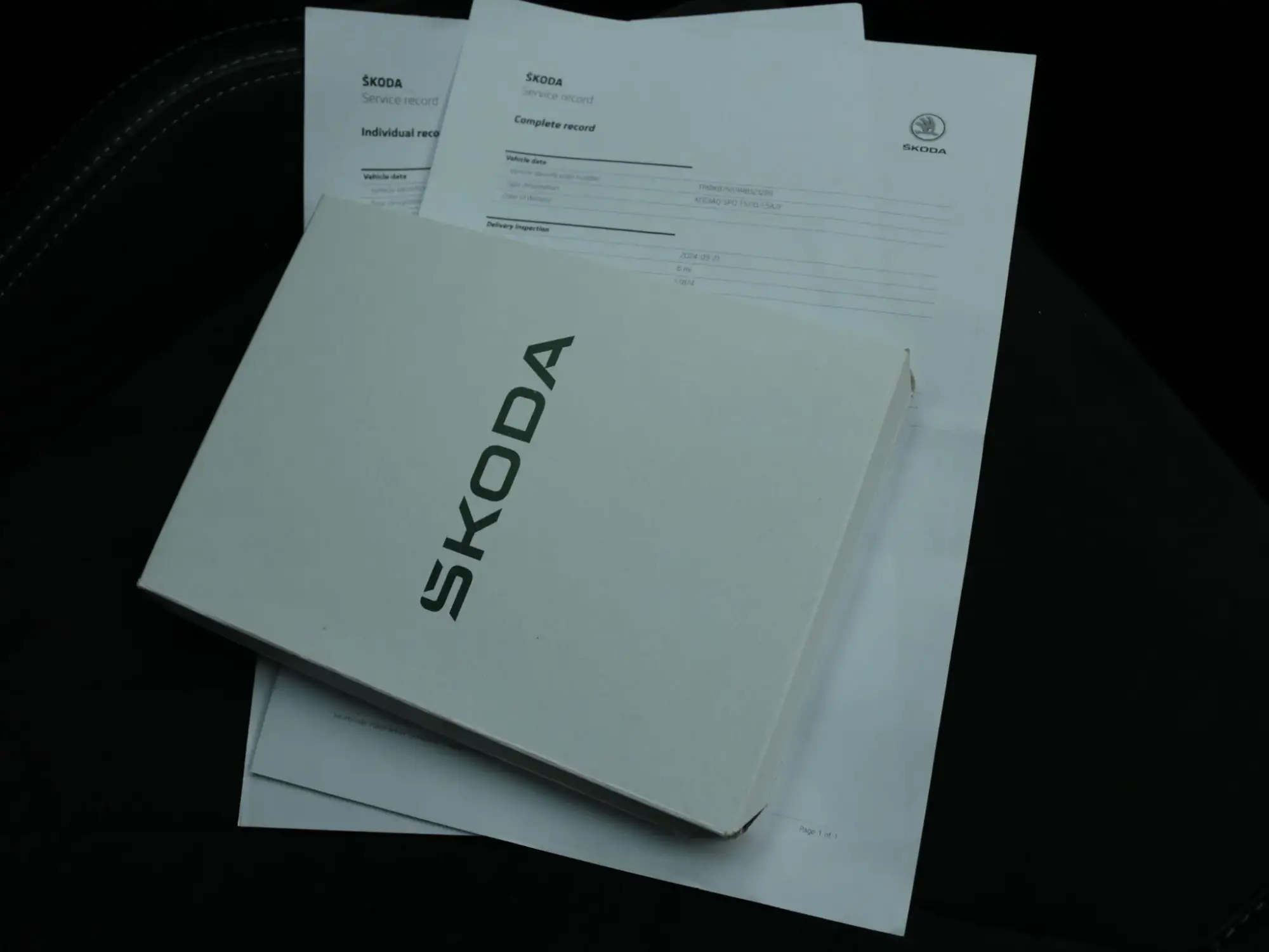 Skoda Kodiaq Image 33