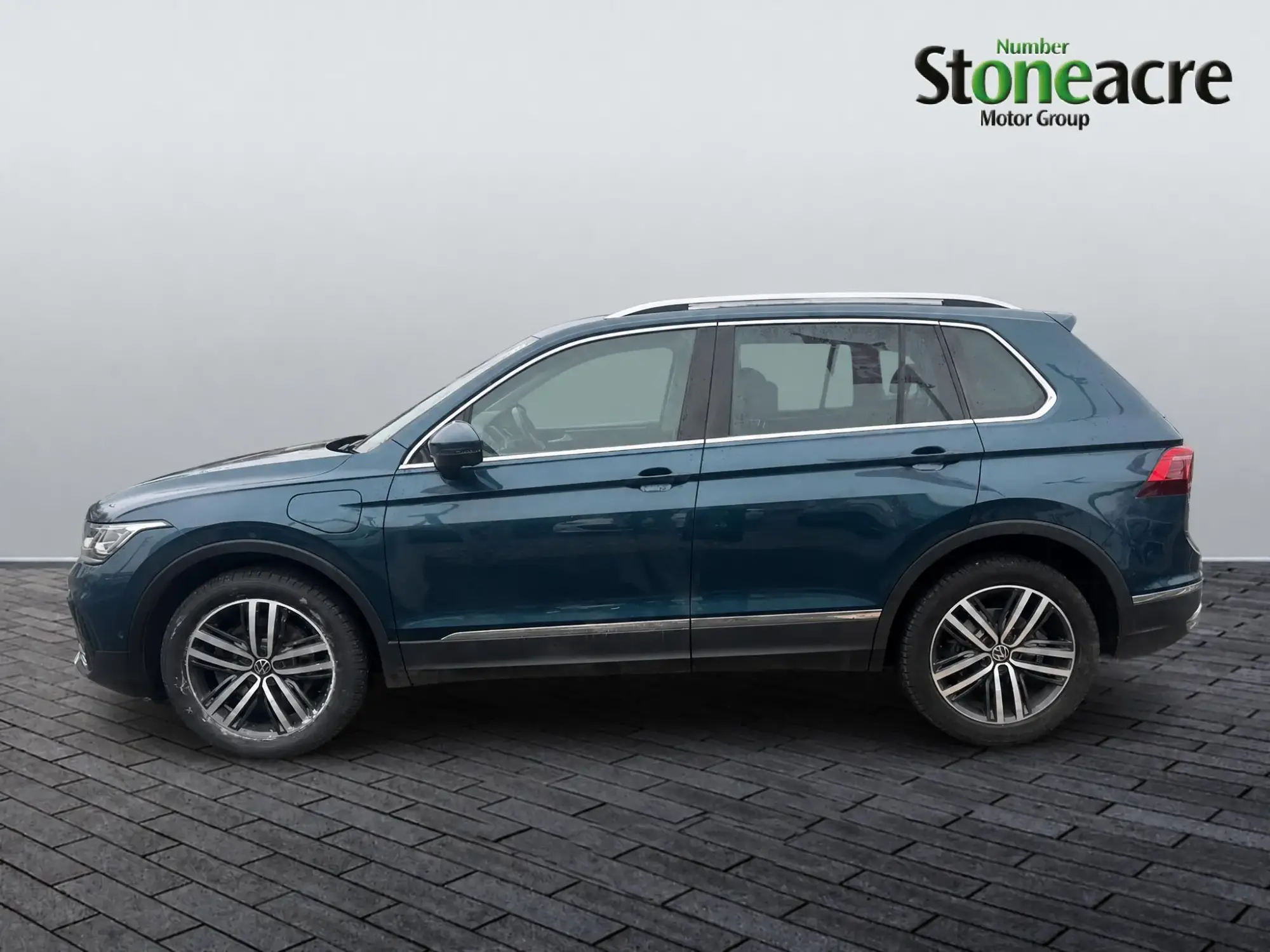 Volkswagen Tiguan Image 6