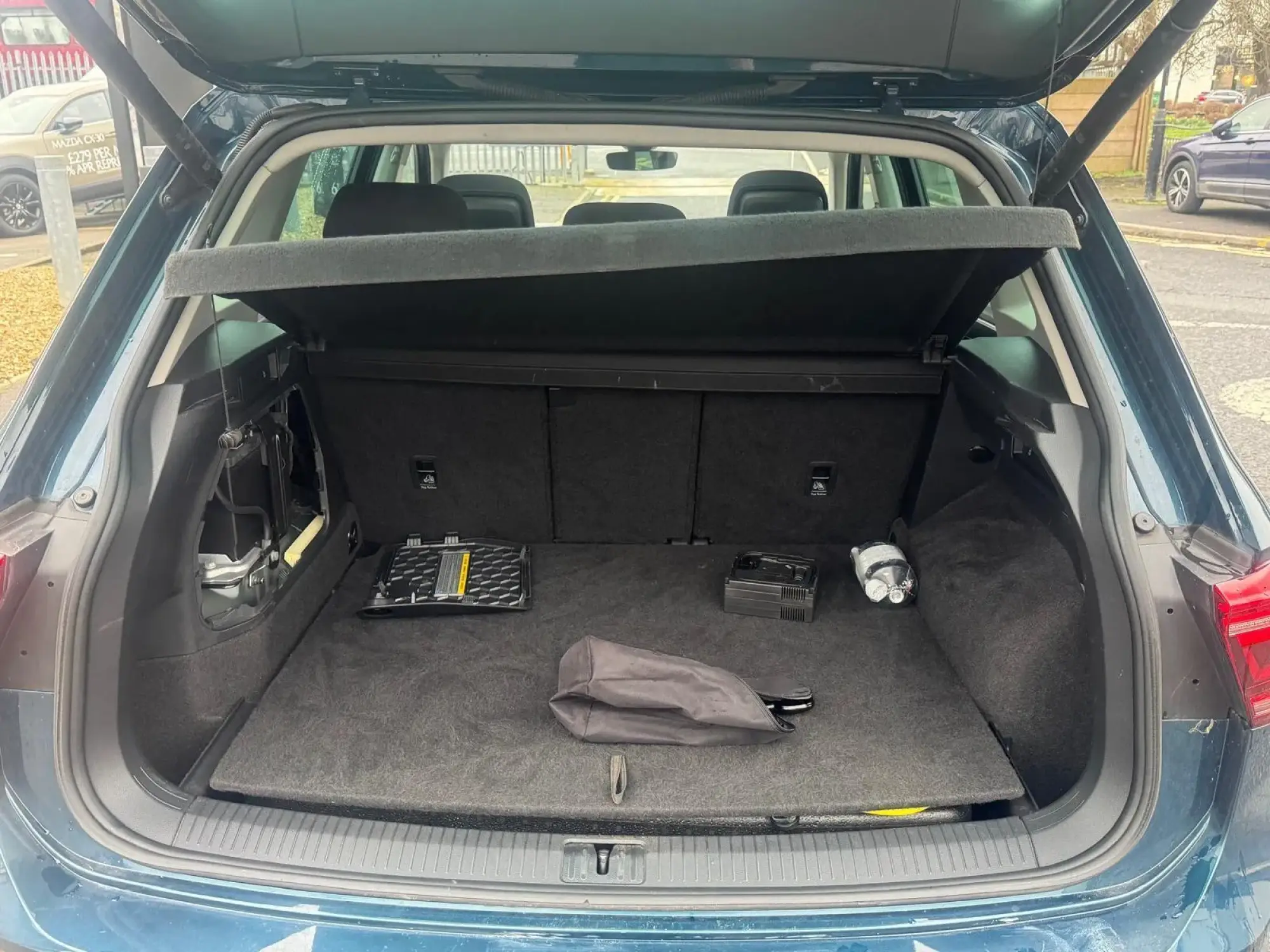 Volkswagen Tiguan Image 9