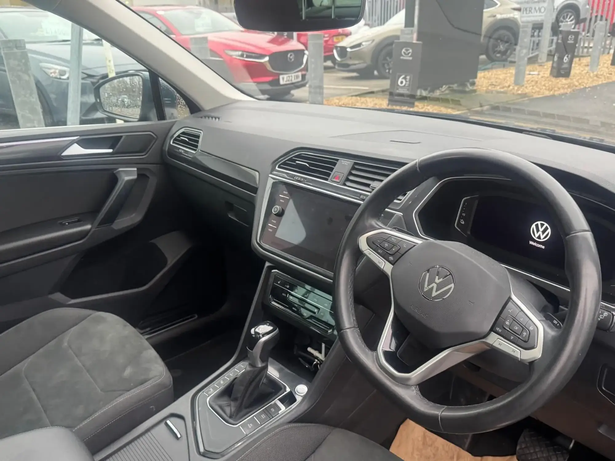 Volkswagen Tiguan Image 10