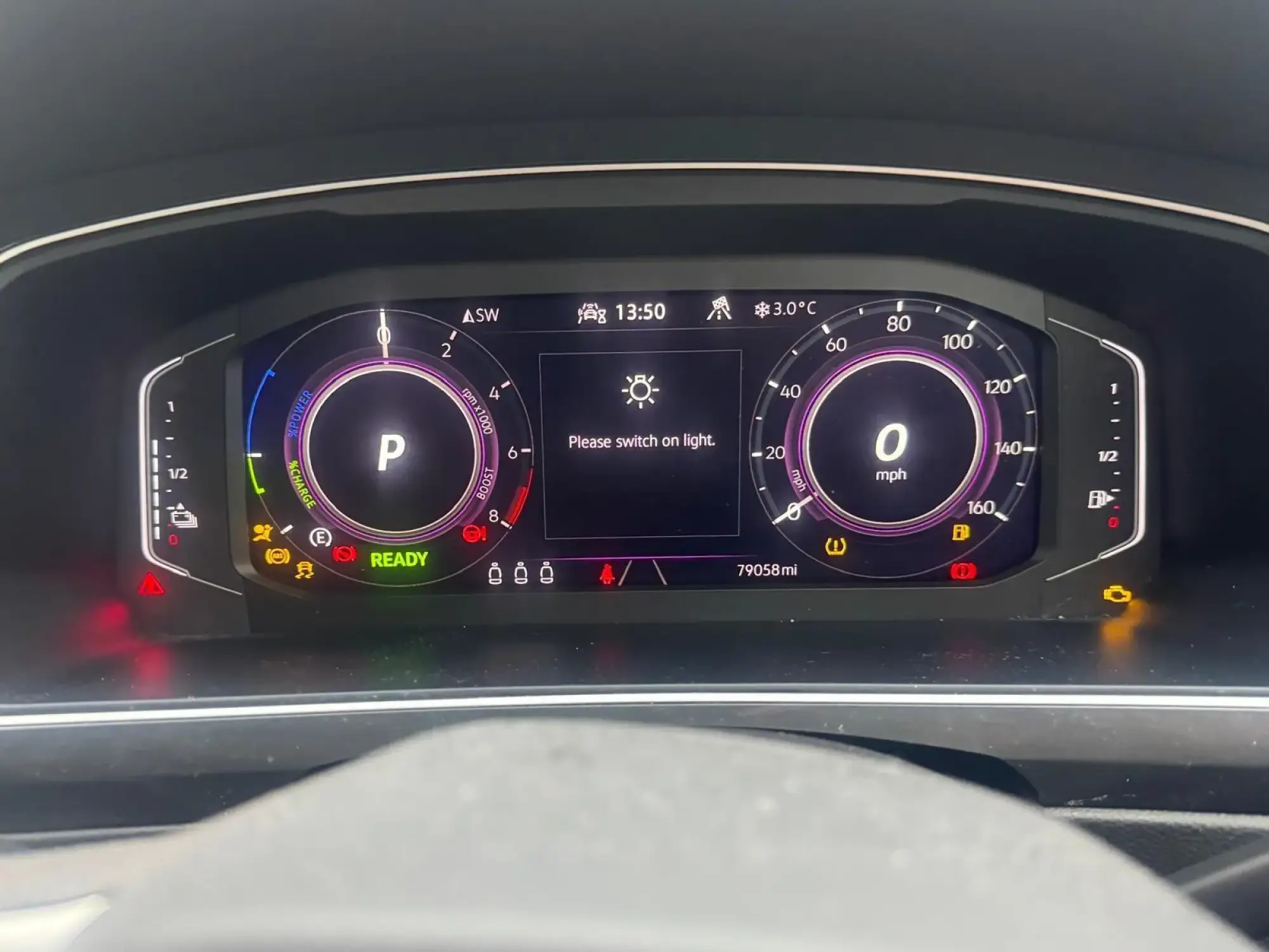 Volkswagen Tiguan Image 13