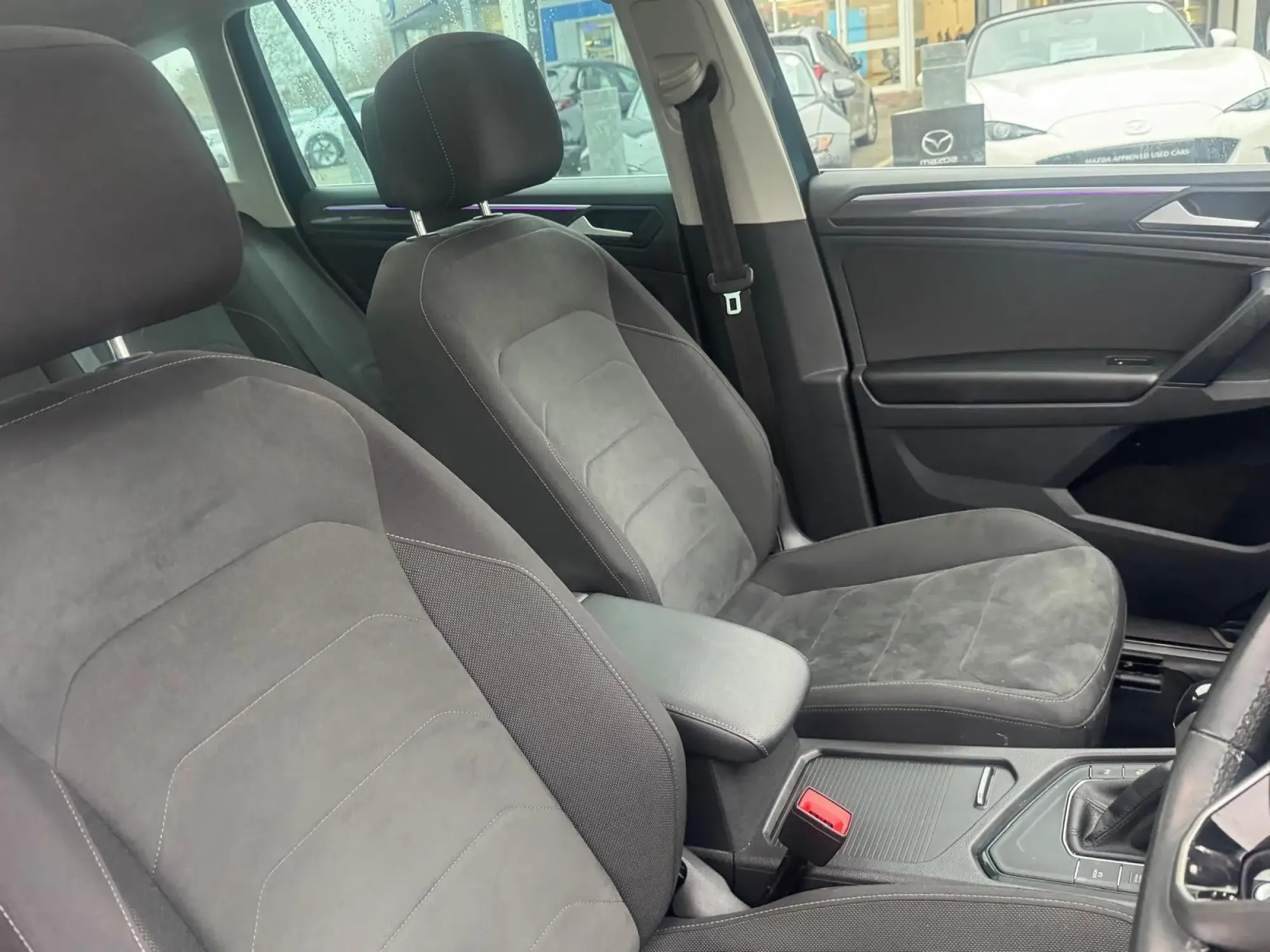 Volkswagen Tiguan Image 16