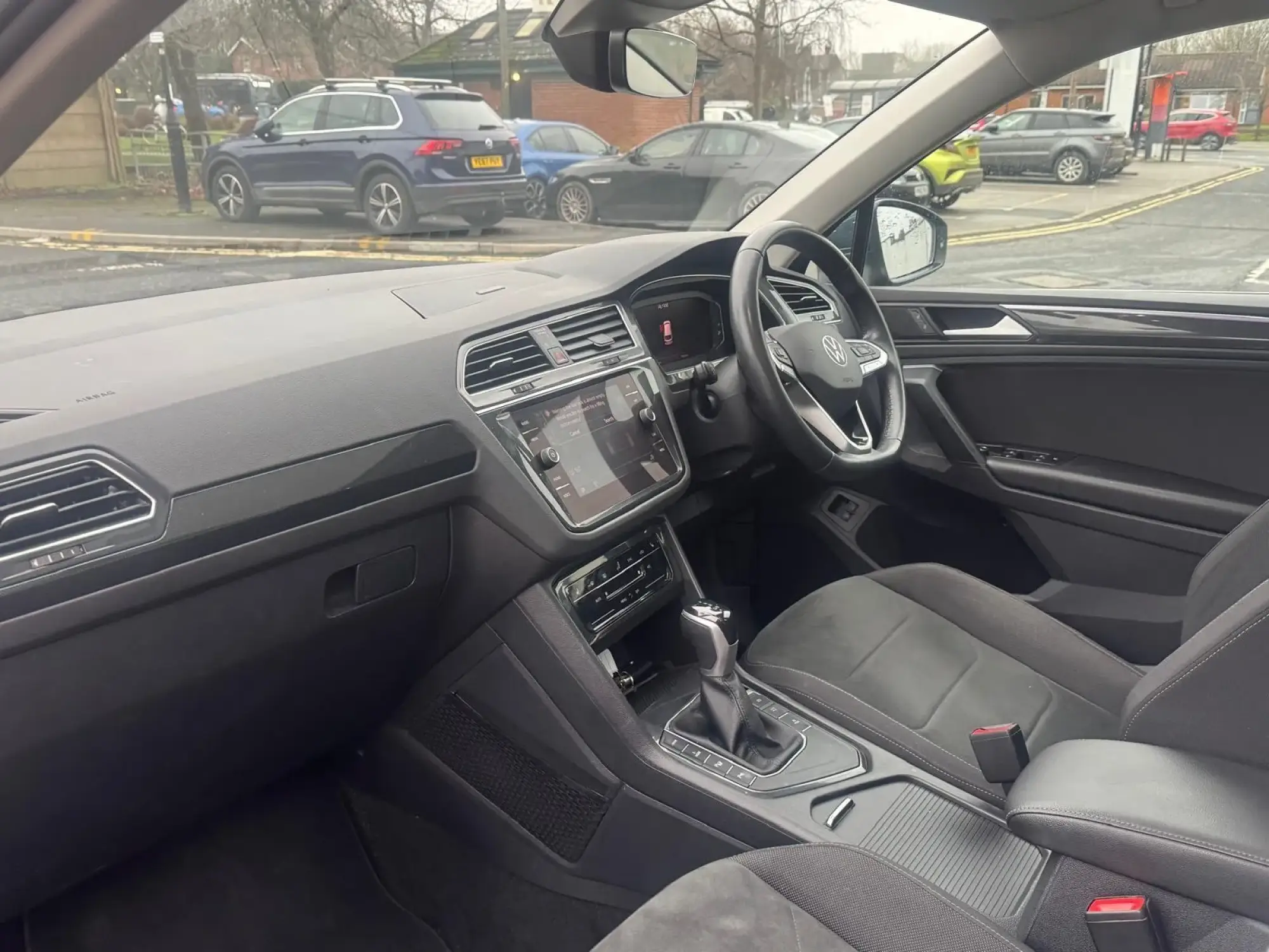 Volkswagen Tiguan Image 17