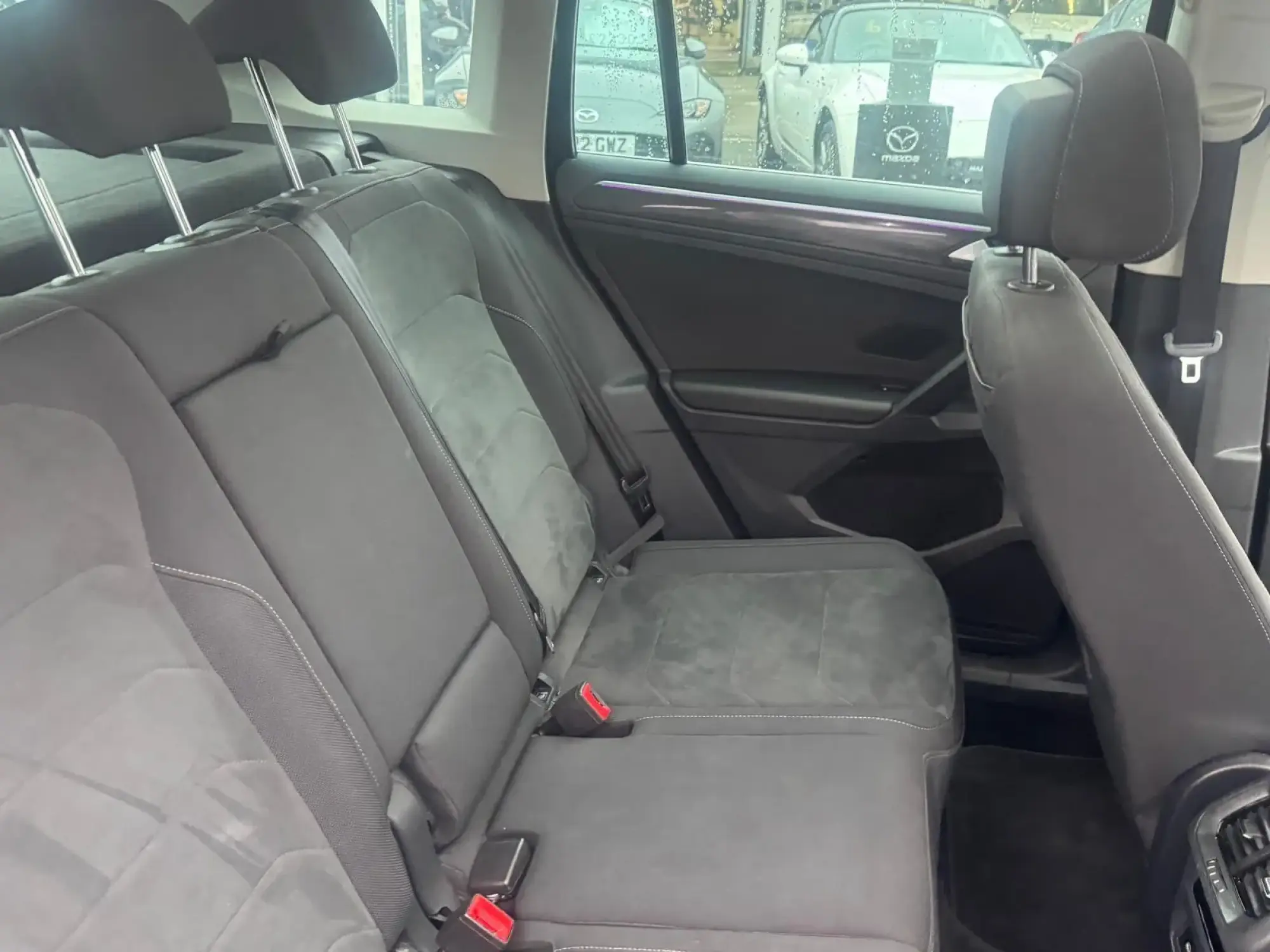 Volkswagen Tiguan Image 18
