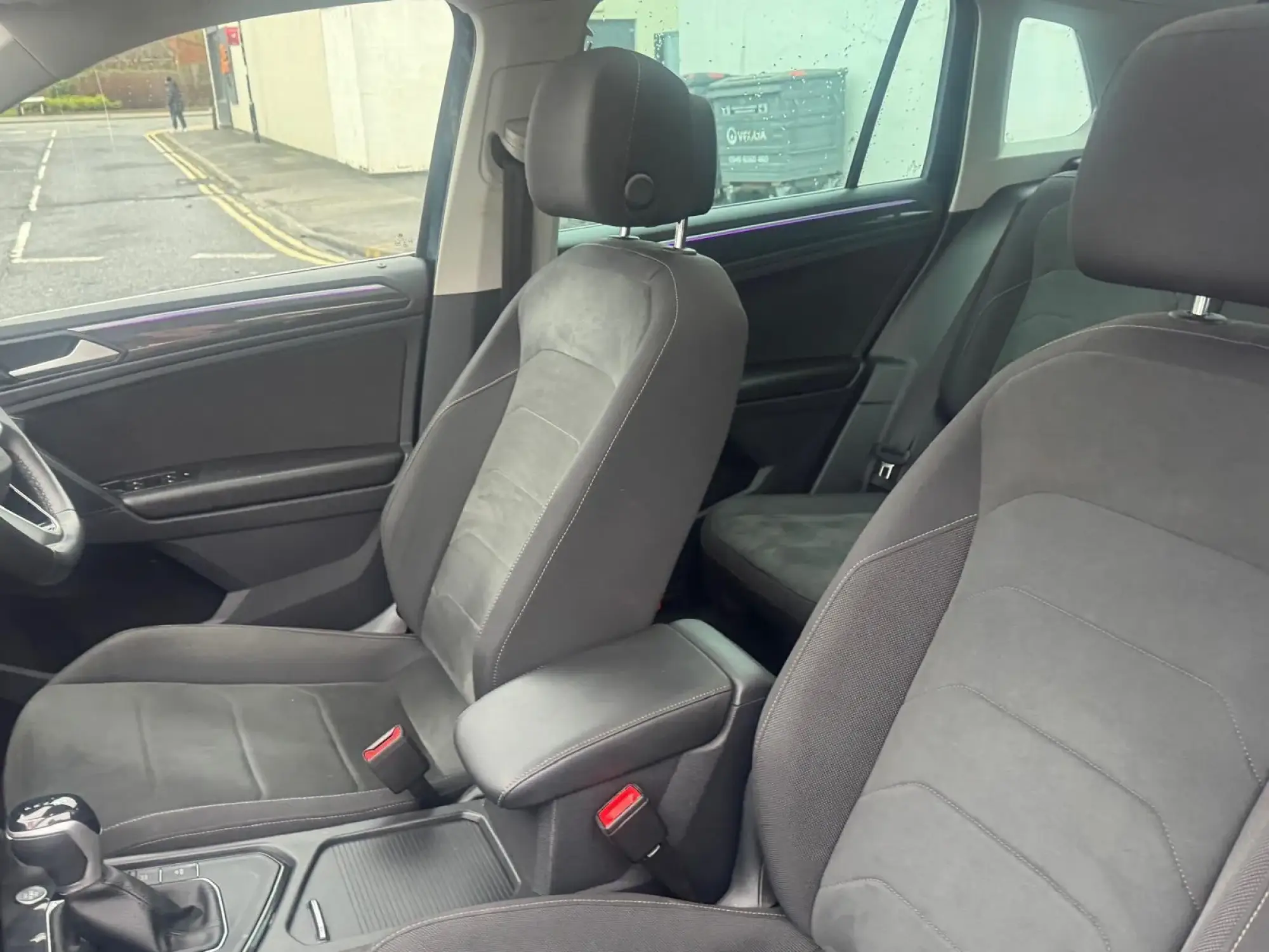 Volkswagen Tiguan Image 19
