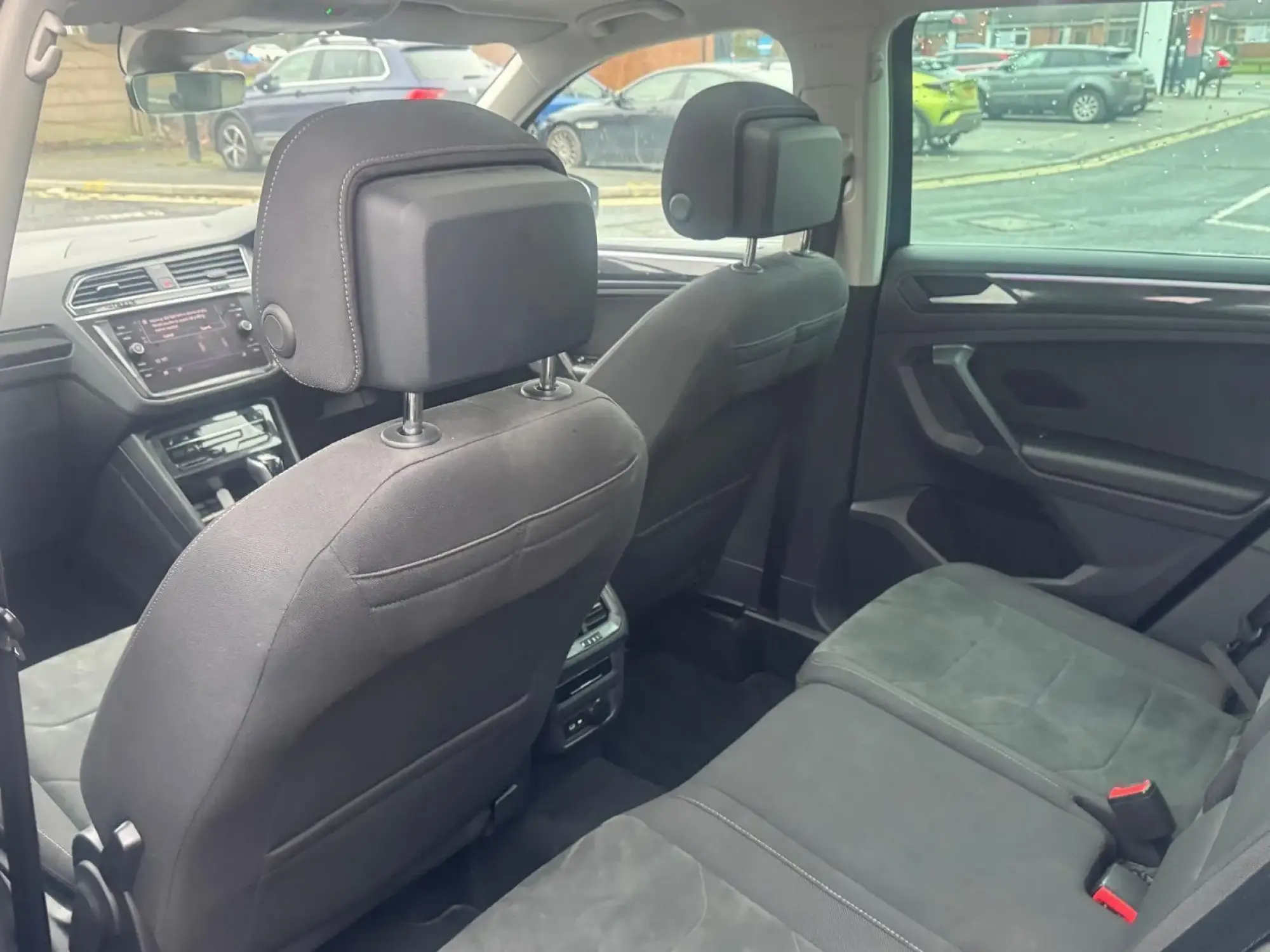 Volkswagen Tiguan Image 20