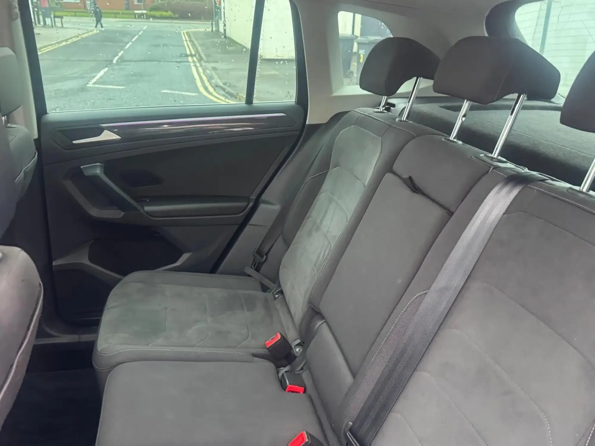 Volkswagen Tiguan Image 21