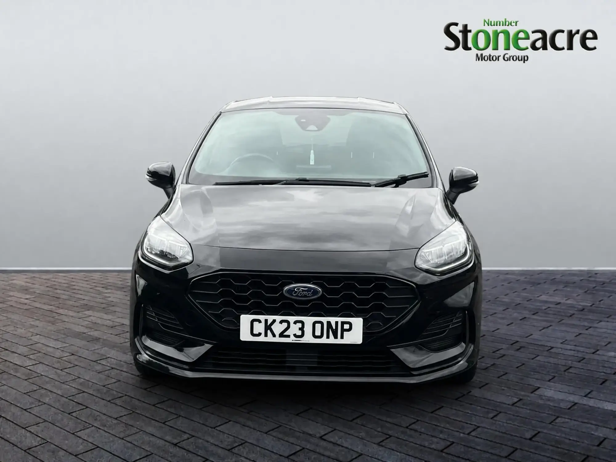 Ford Fiesta Image 2 Ford Fiesta Image 2