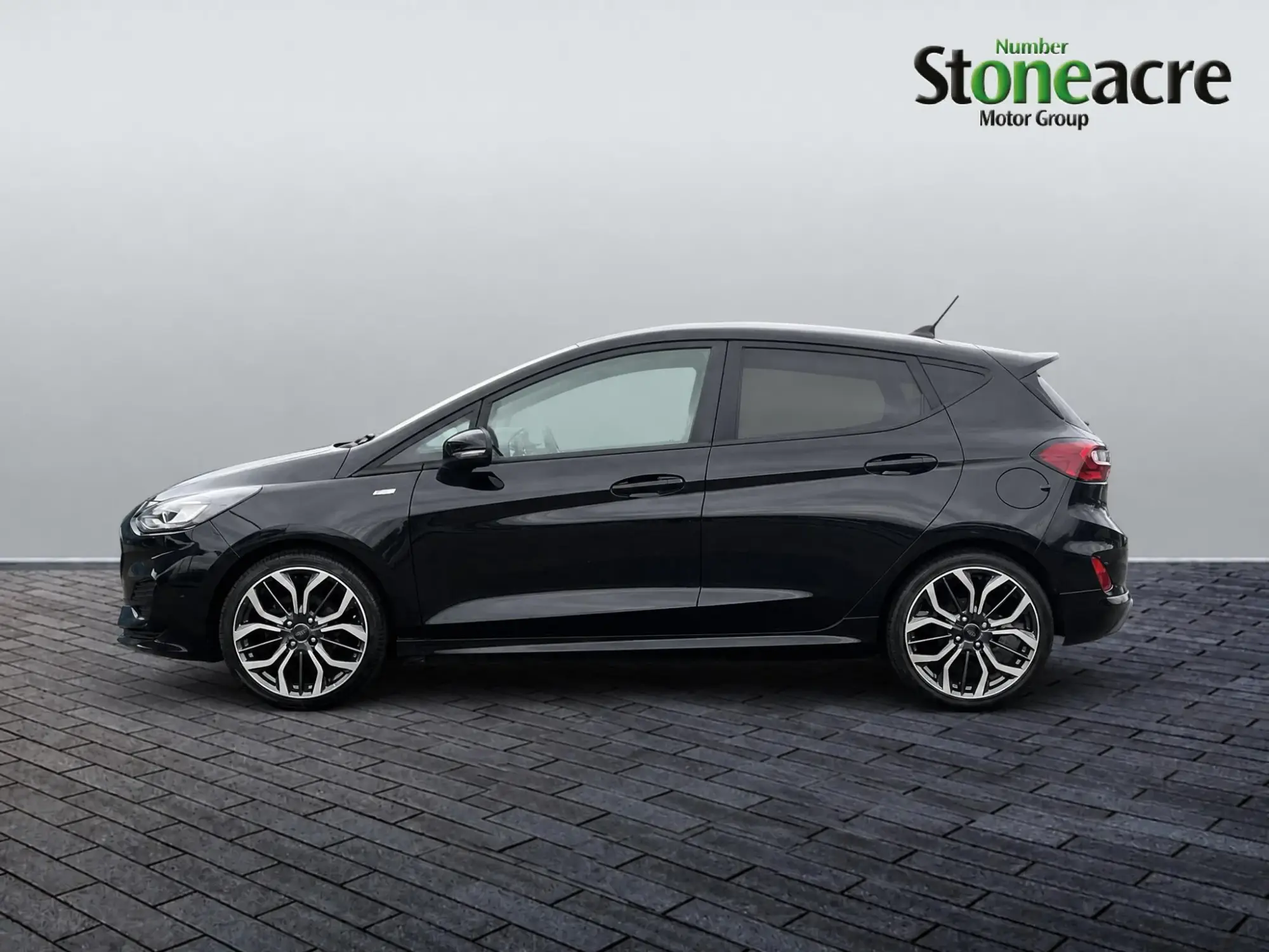 Ford Fiesta Image 4 Ford Fiesta Image 4