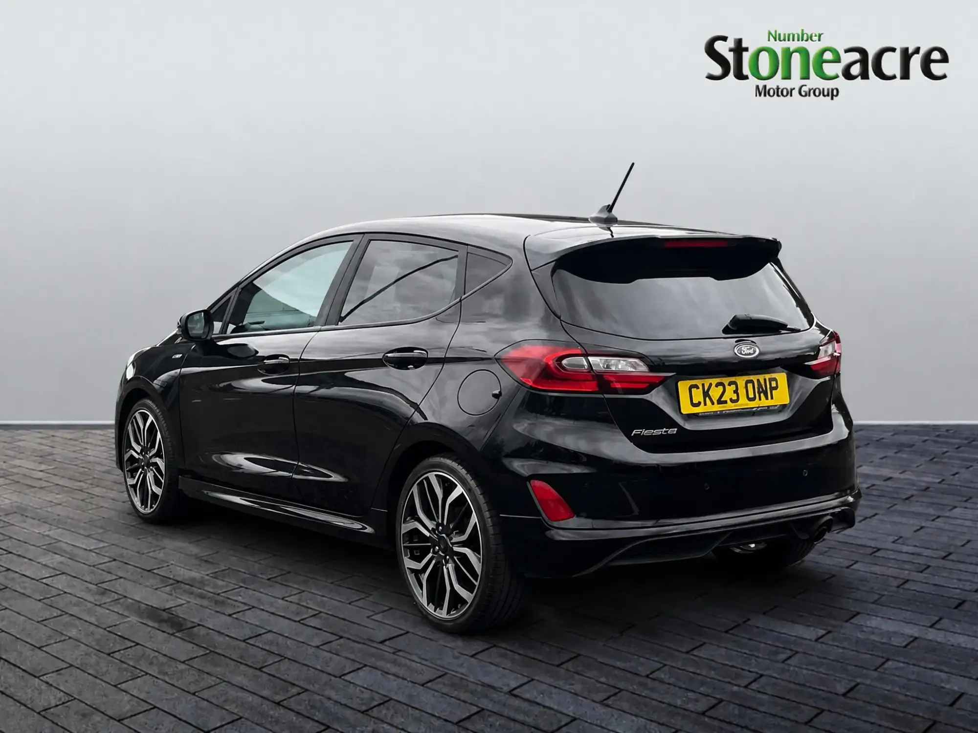 Ford Fiesta Image 5 Ford Fiesta Image 5