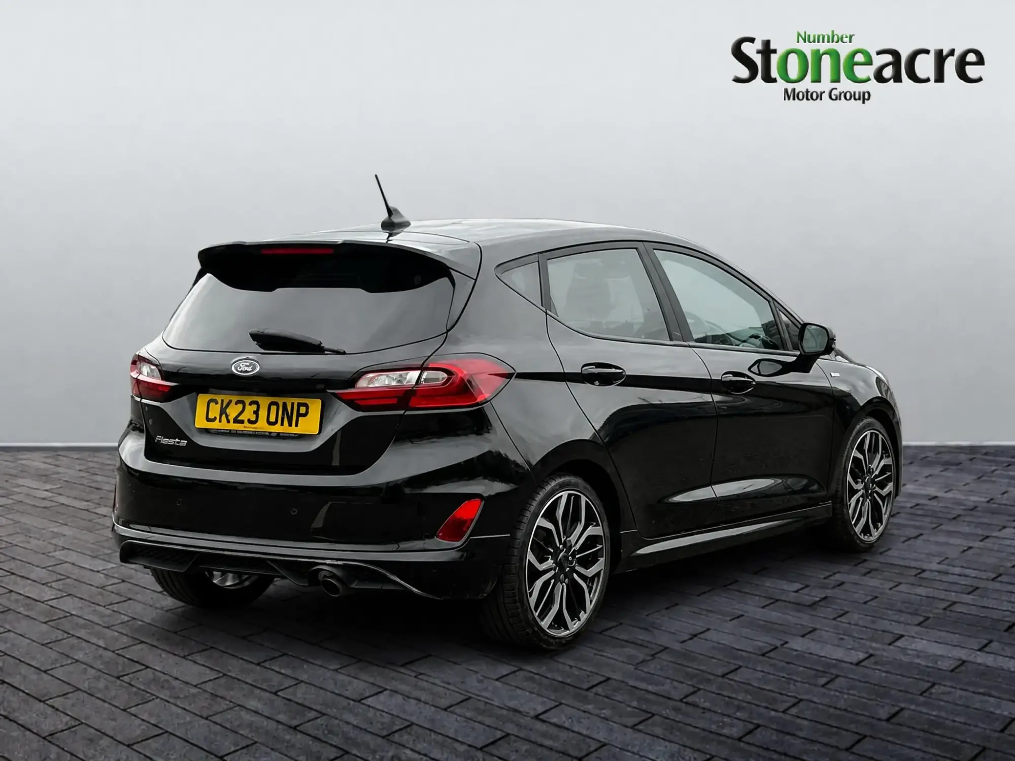 Ford Fiesta Image 7 Ford Fiesta Image 7