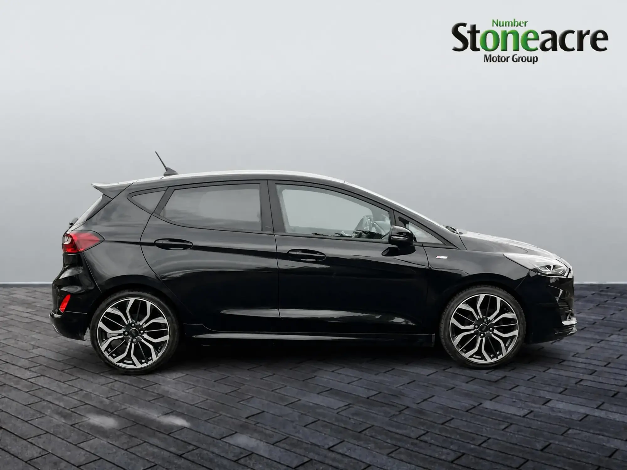 Ford Fiesta Image 8 Ford Fiesta Image 8