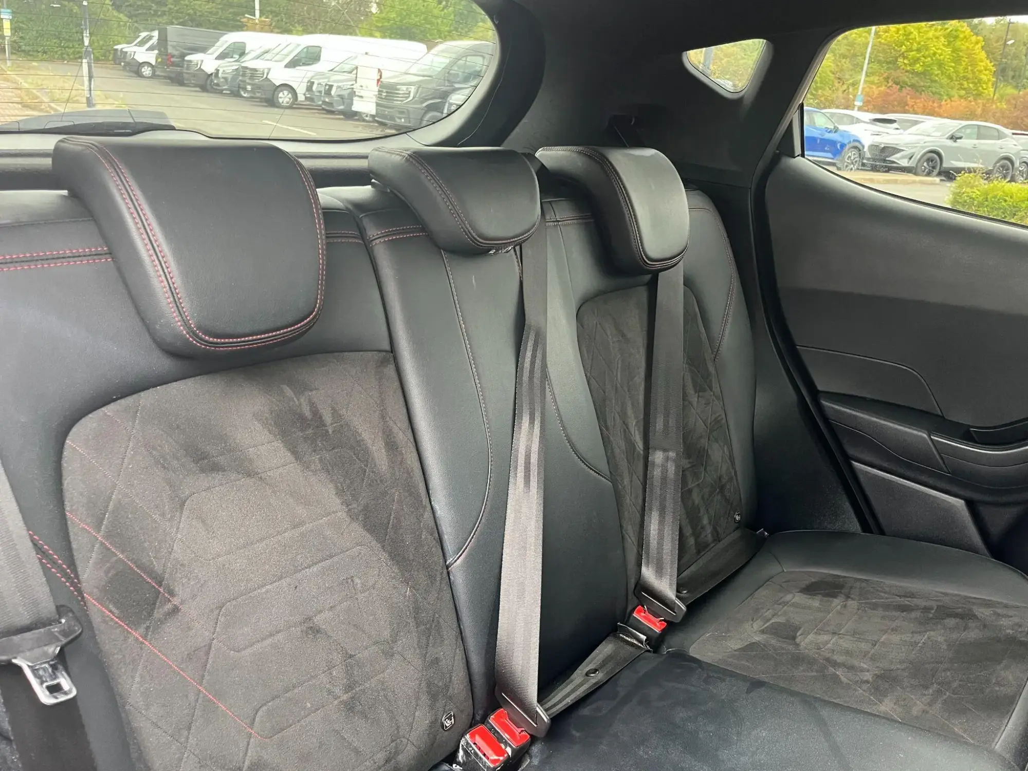 Ford Fiesta Image 16 Ford Fiesta Image 16