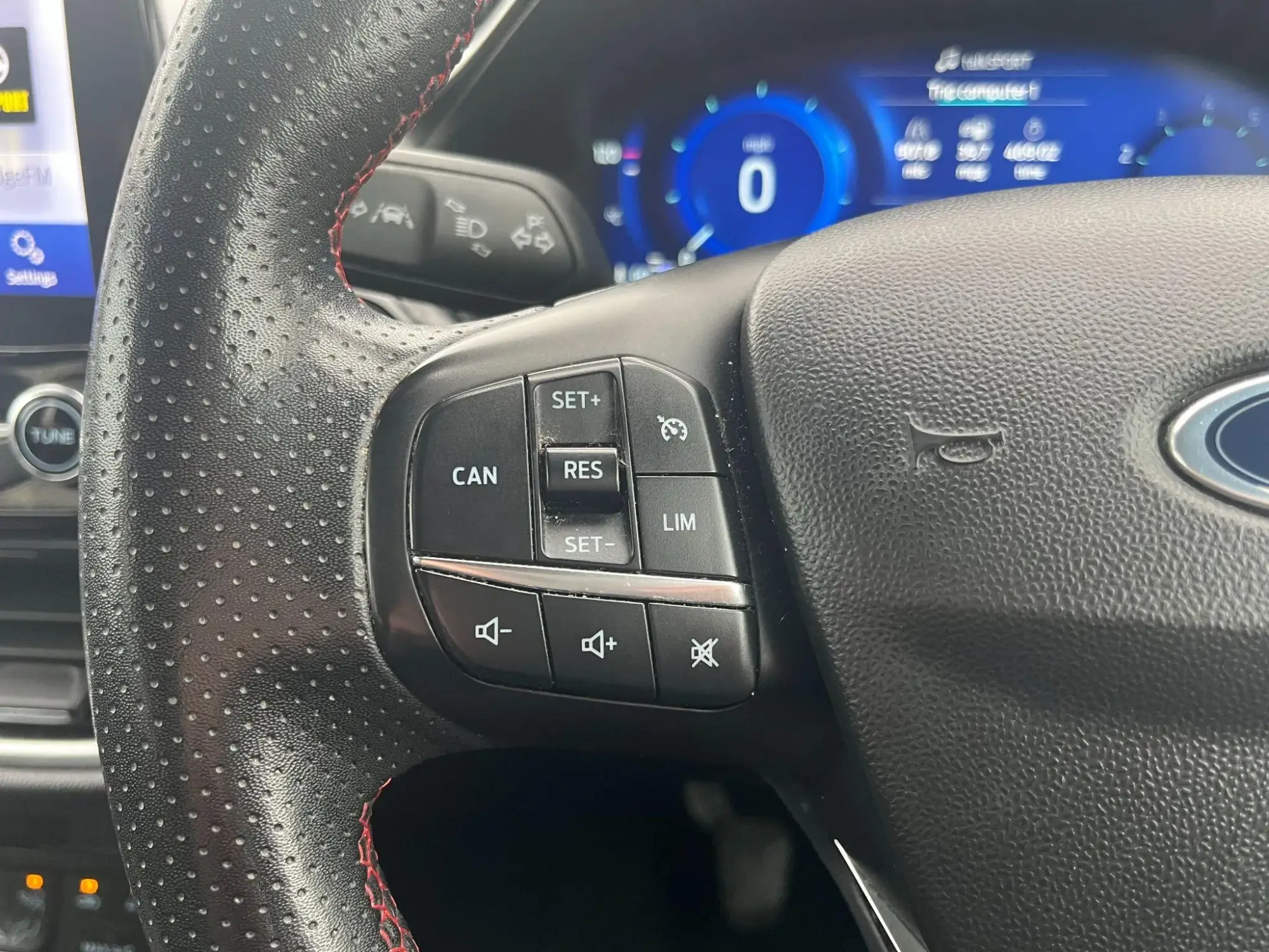 Ford Fiesta Image 18 Ford Fiesta Image 18