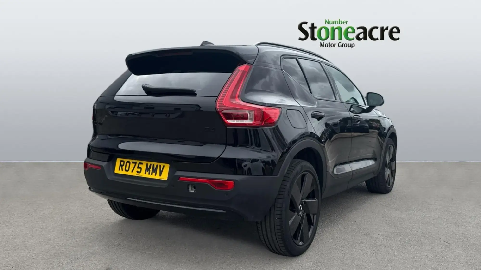 Volvo XC40 Image 2