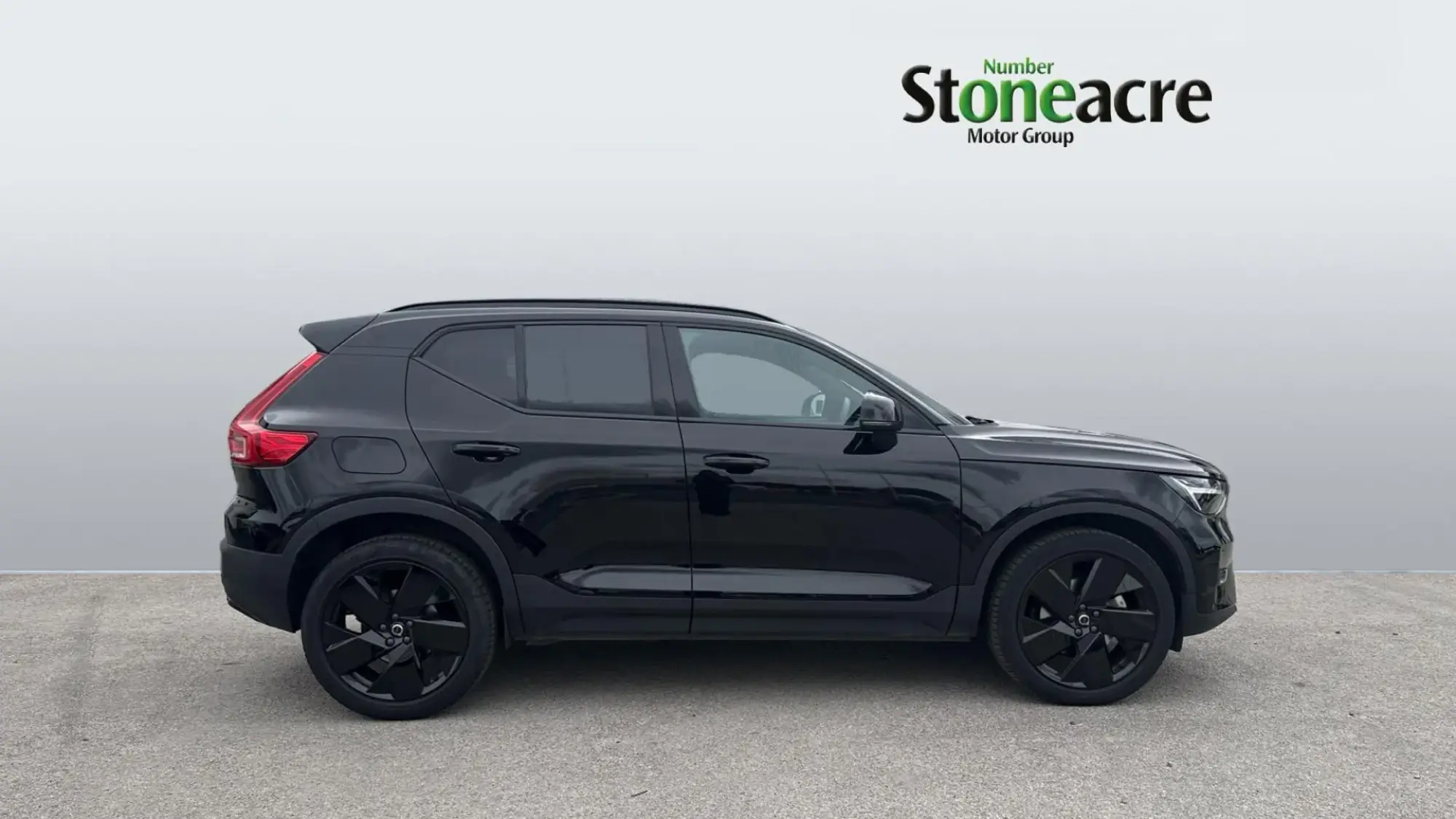 Volvo XC40 Image 3
