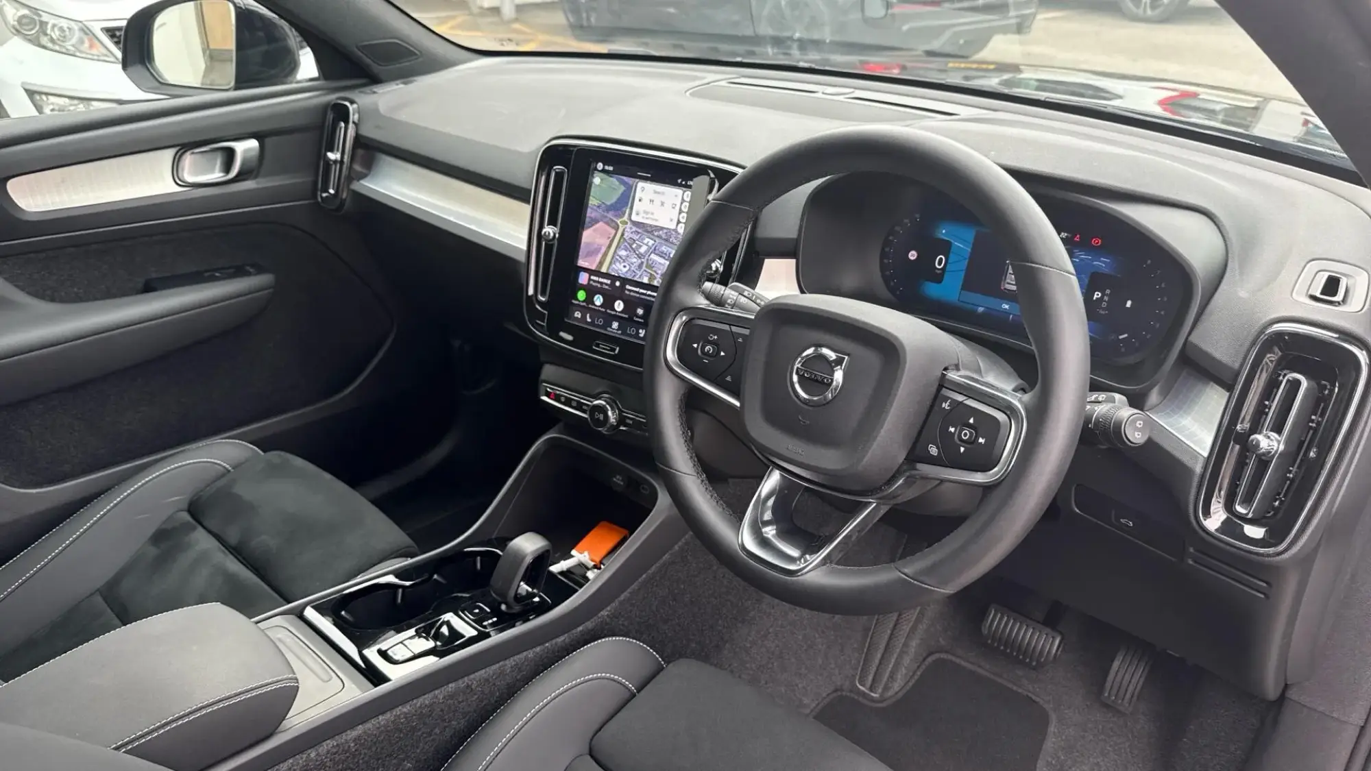Volvo XC40 Image 4