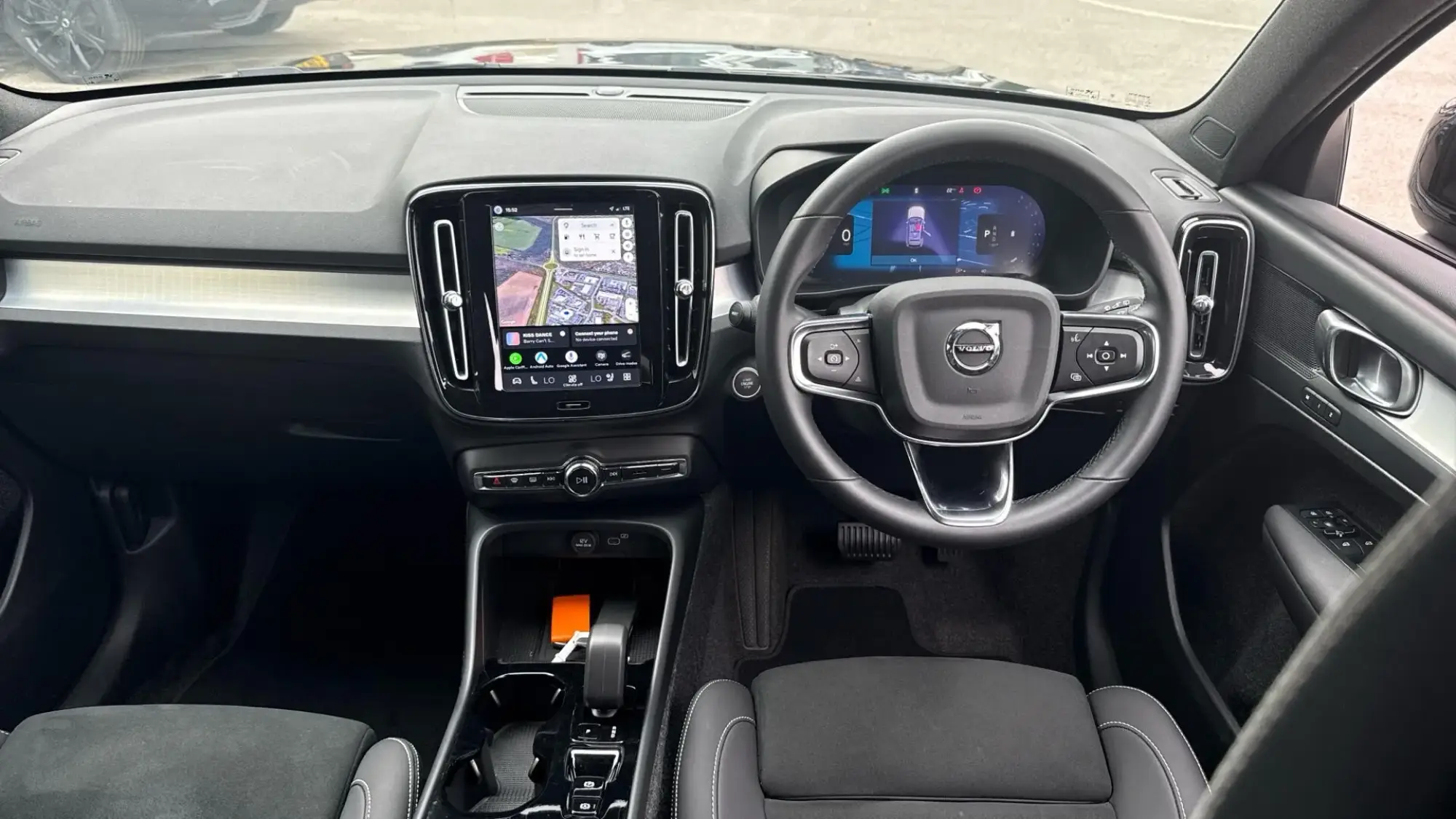 Volvo XC40 Image 5