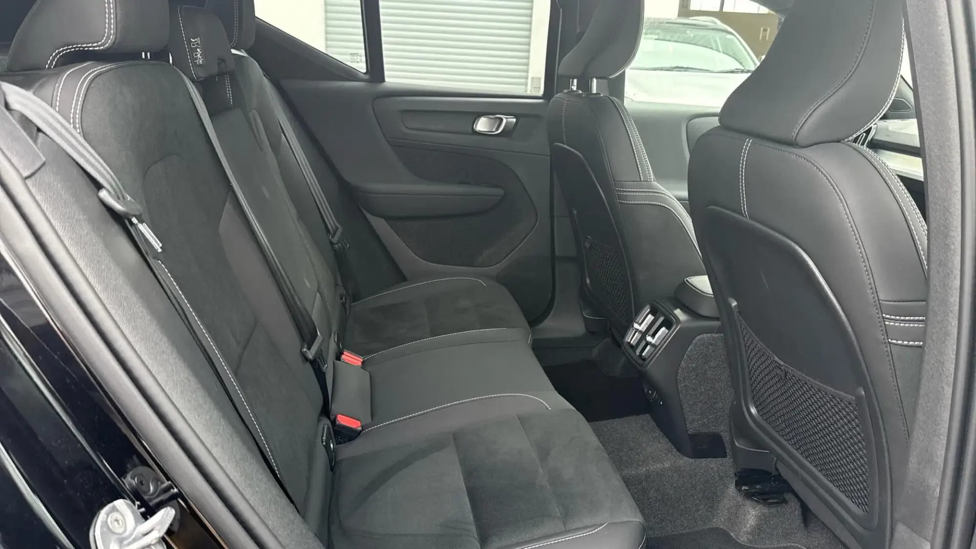 Volvo XC40 Image 6