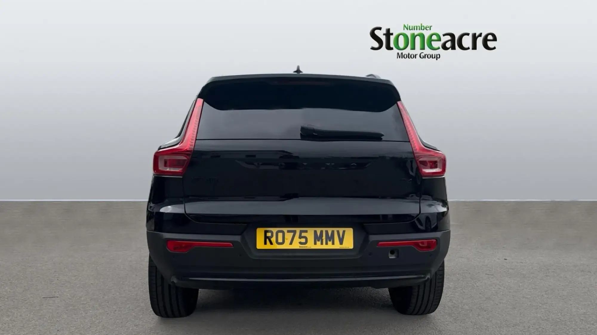 Volvo XC40 Image 7