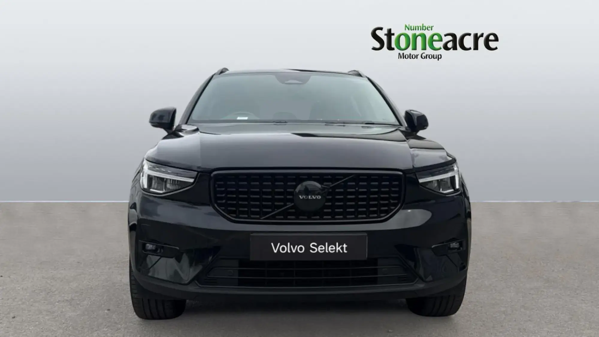 Volvo XC40 Image 8