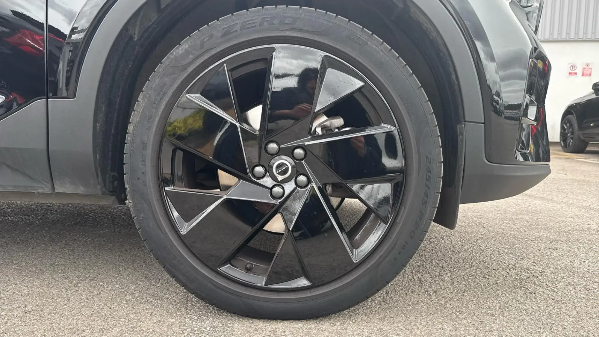 Volvo XC40 Image 9