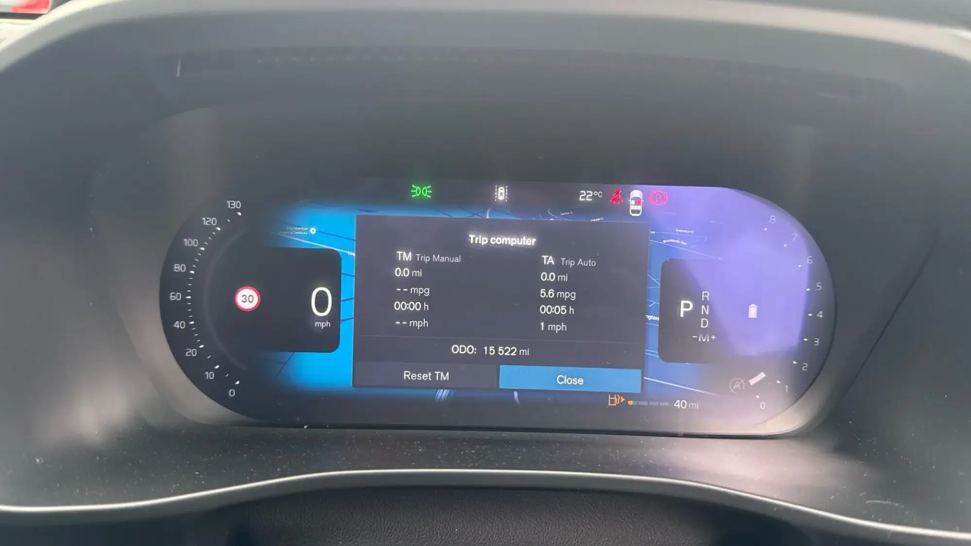 Volvo XC40 Image 11