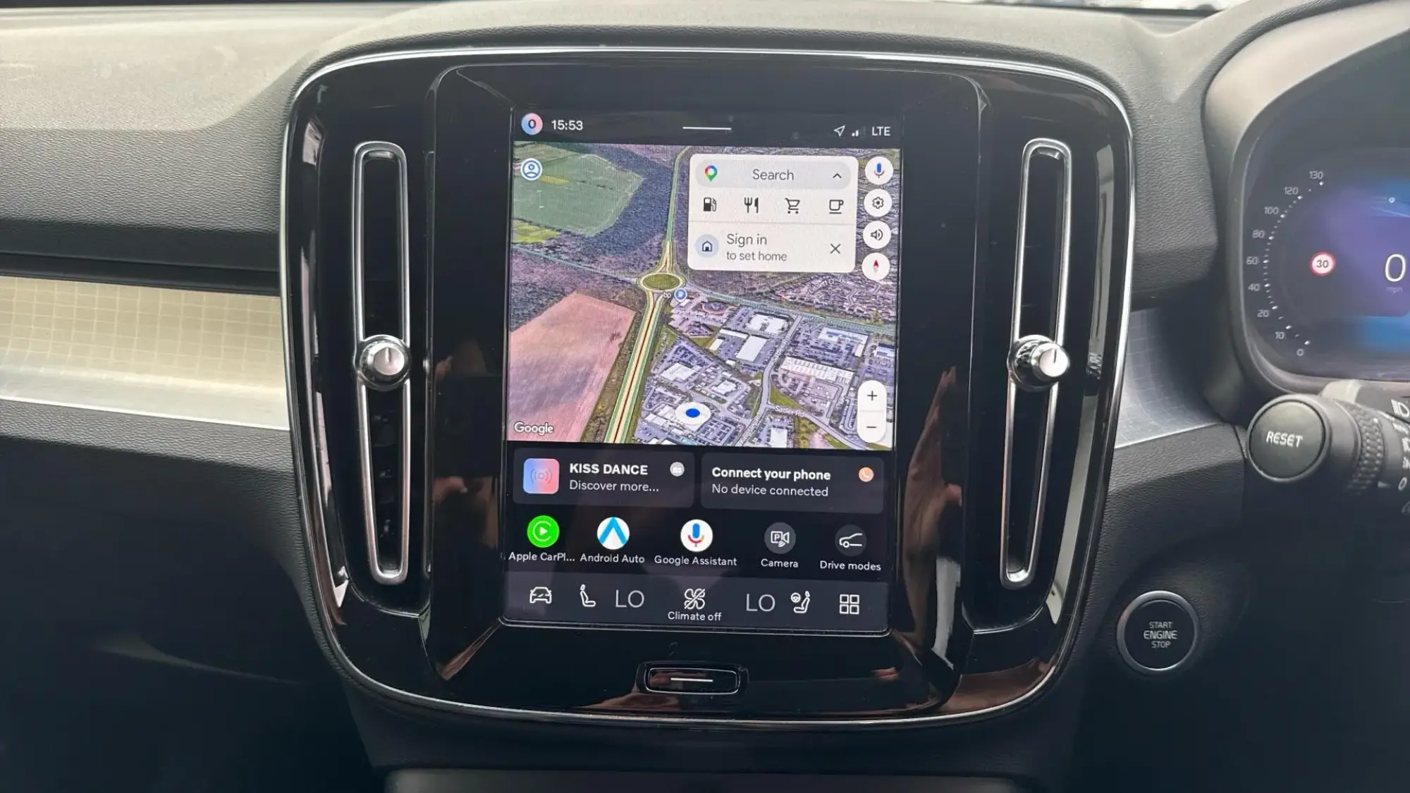 Volvo XC40 Image 12