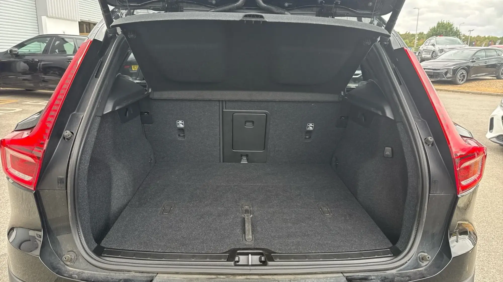 Volvo XC40 Image 13