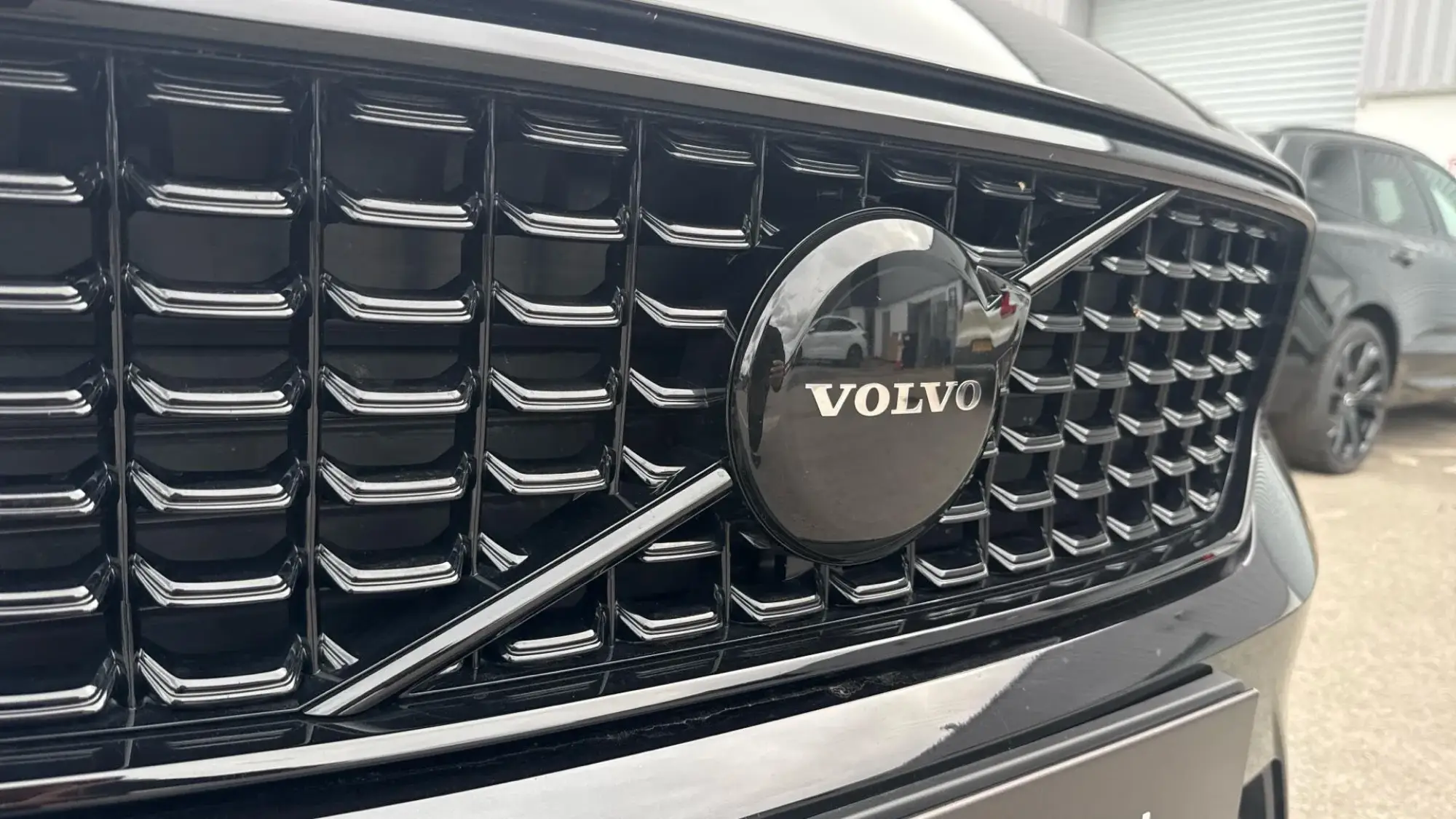Volvo XC40 Image 14