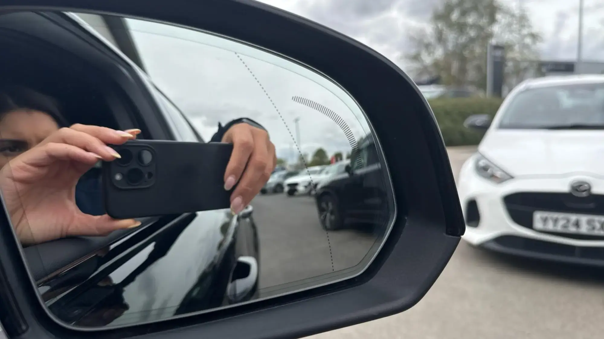 Volvo XC40 Image 19