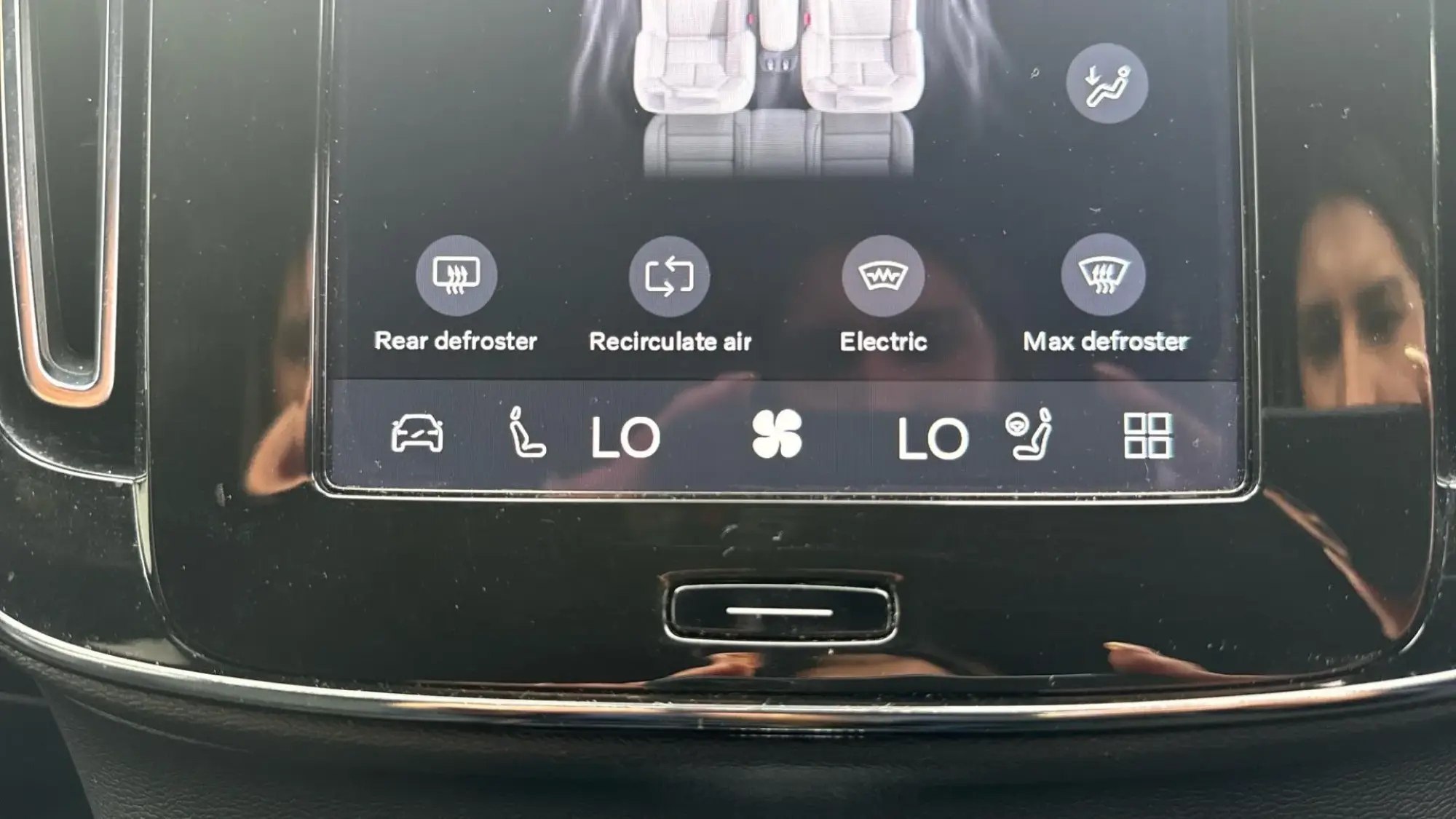 Volvo XC40 Image 27