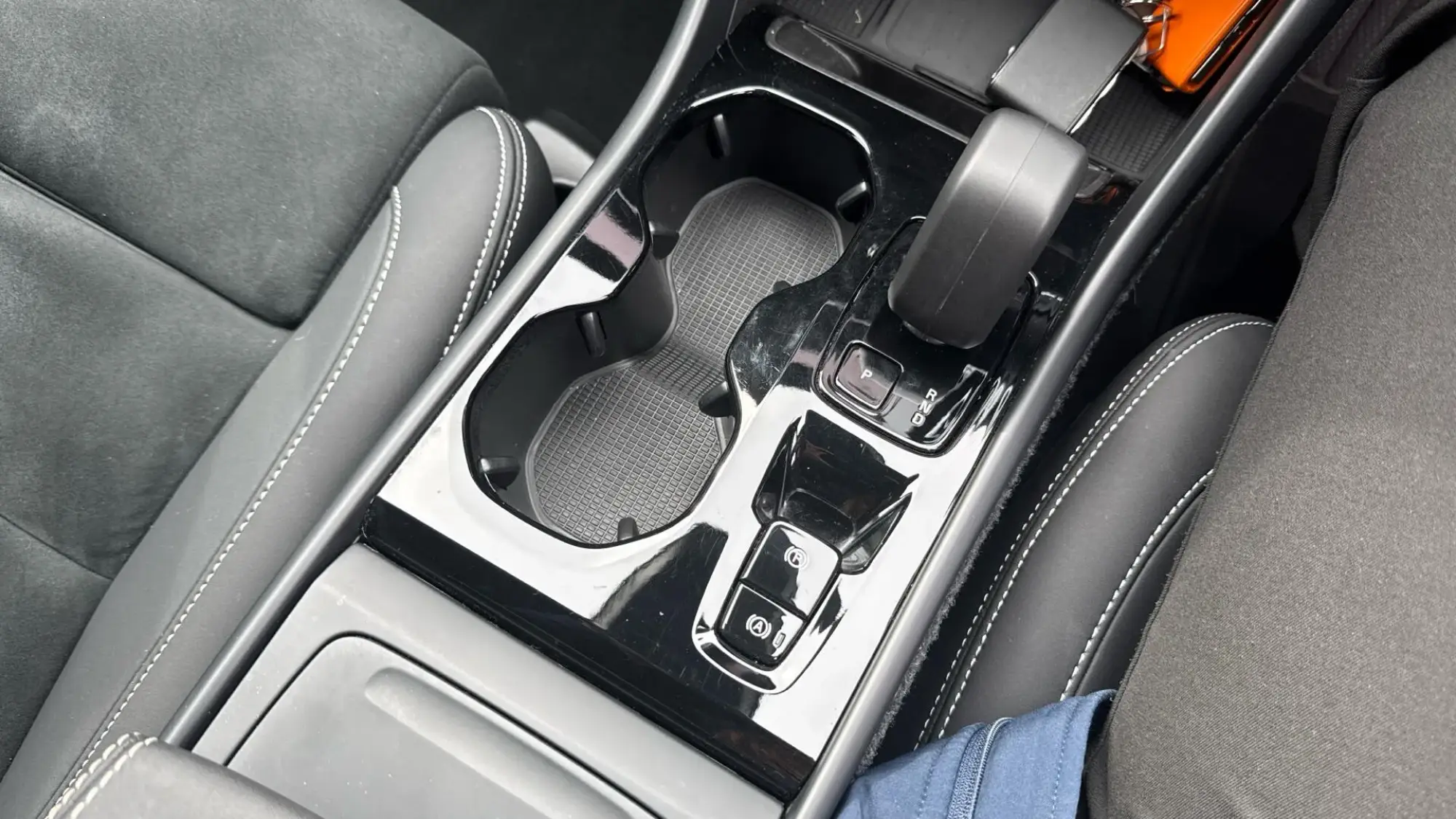 Volvo XC40 Image 30