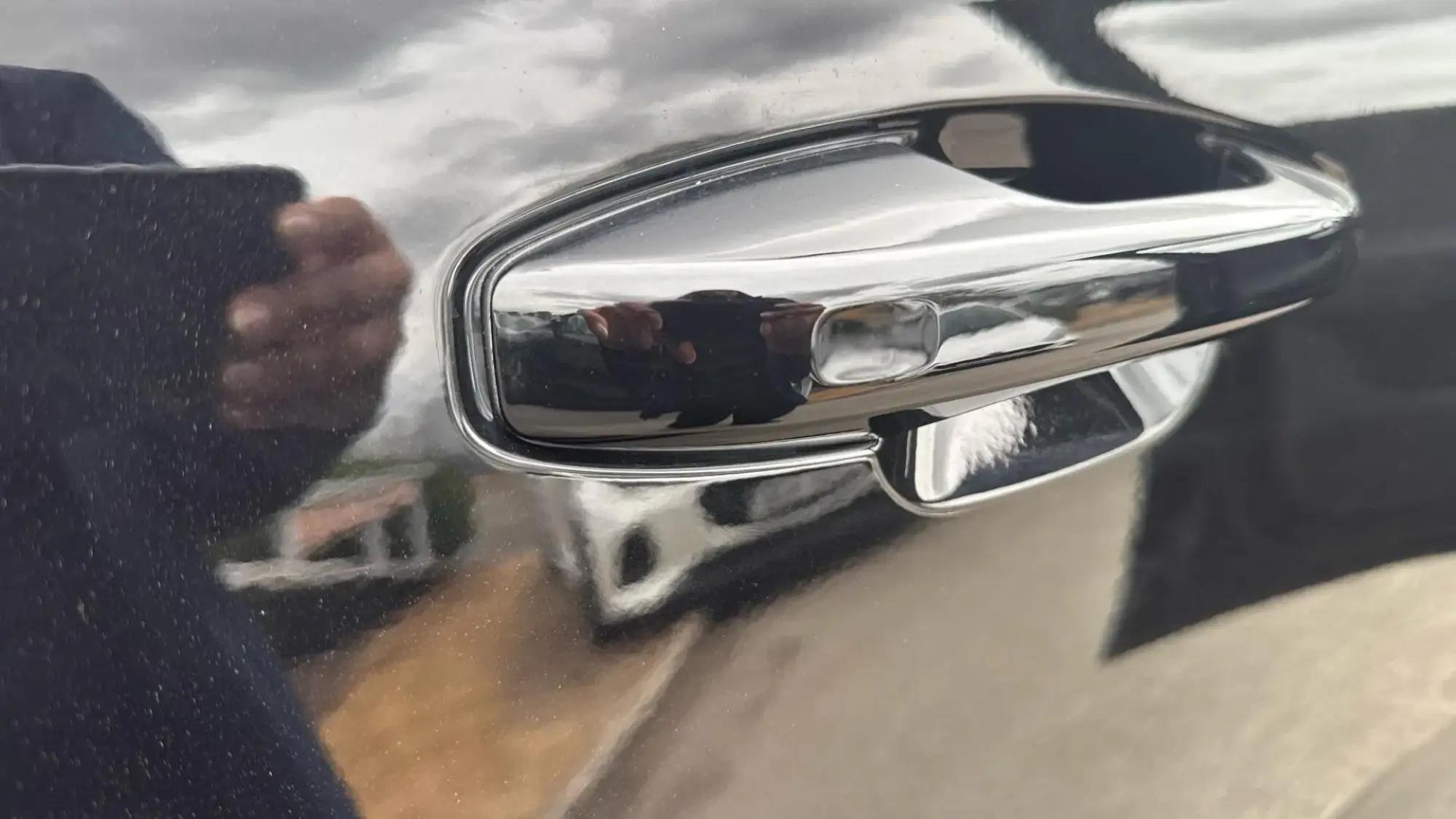 Volvo XC40 Image 33
