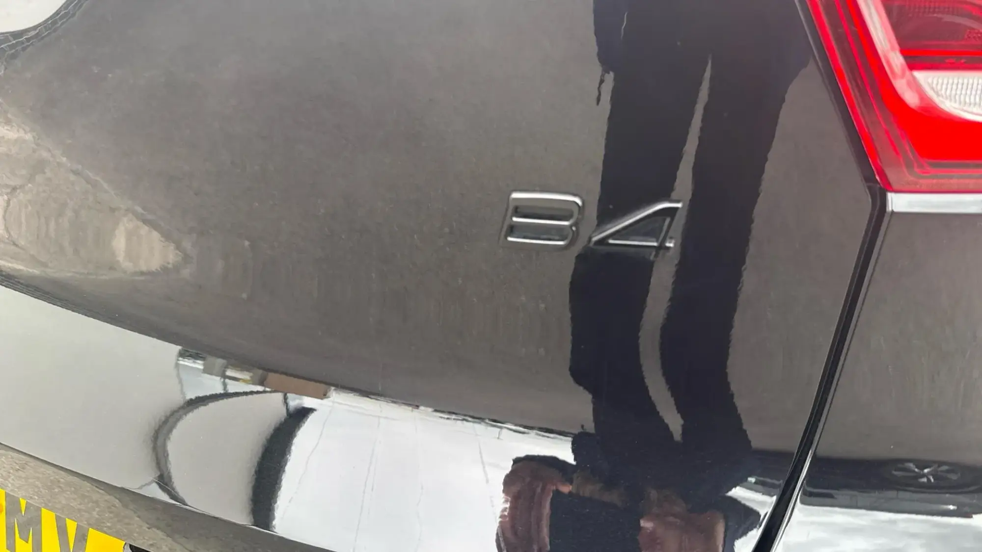 Volvo XC40 Image 35