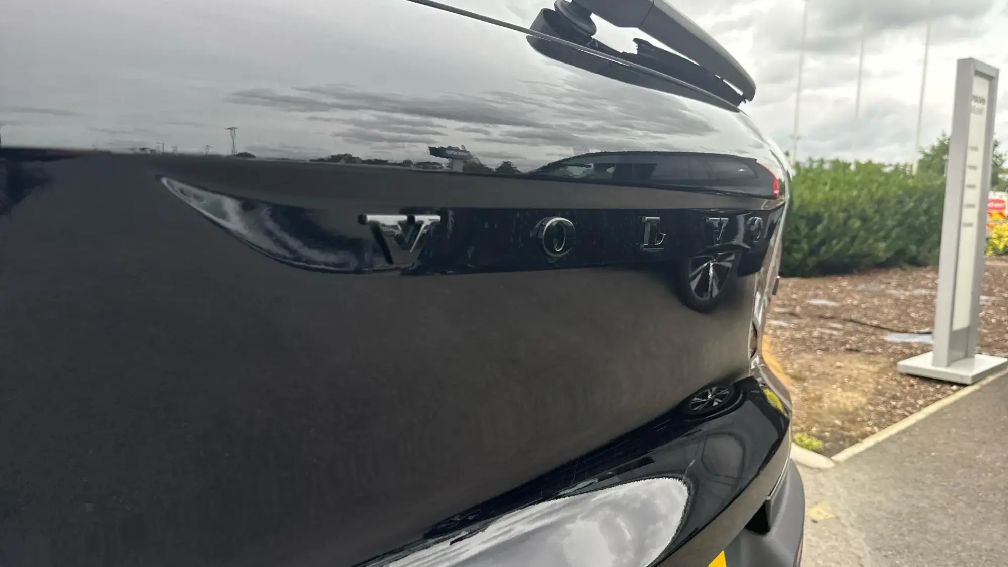 Volvo XC40 Image 36