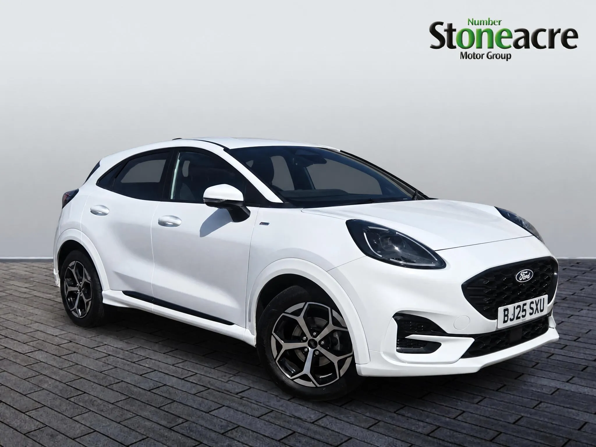 Ford Puma dealer public-web source image