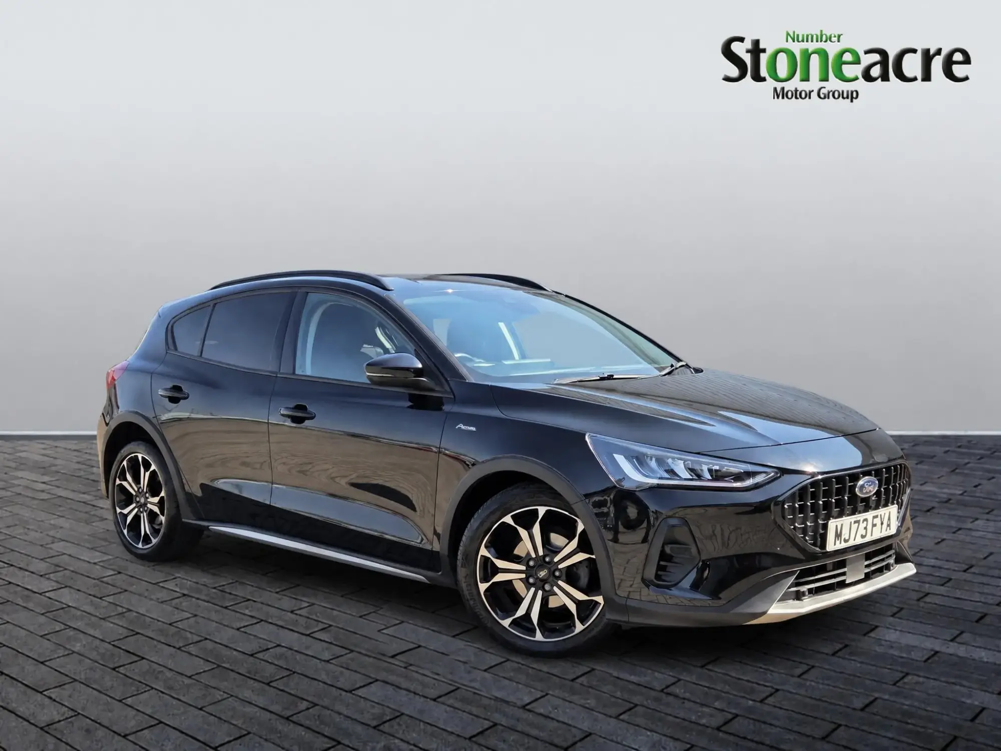 Ford Focus Image 1