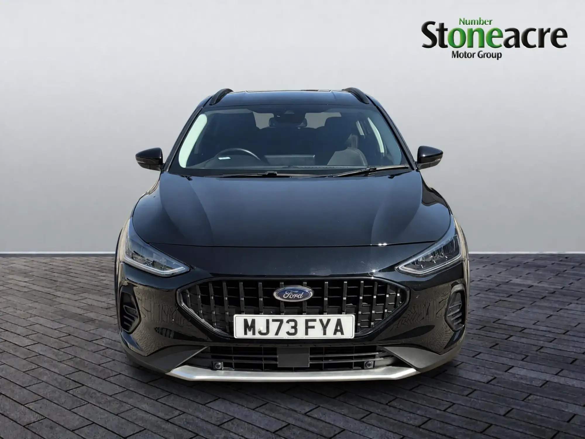 Ford Focus Image 2