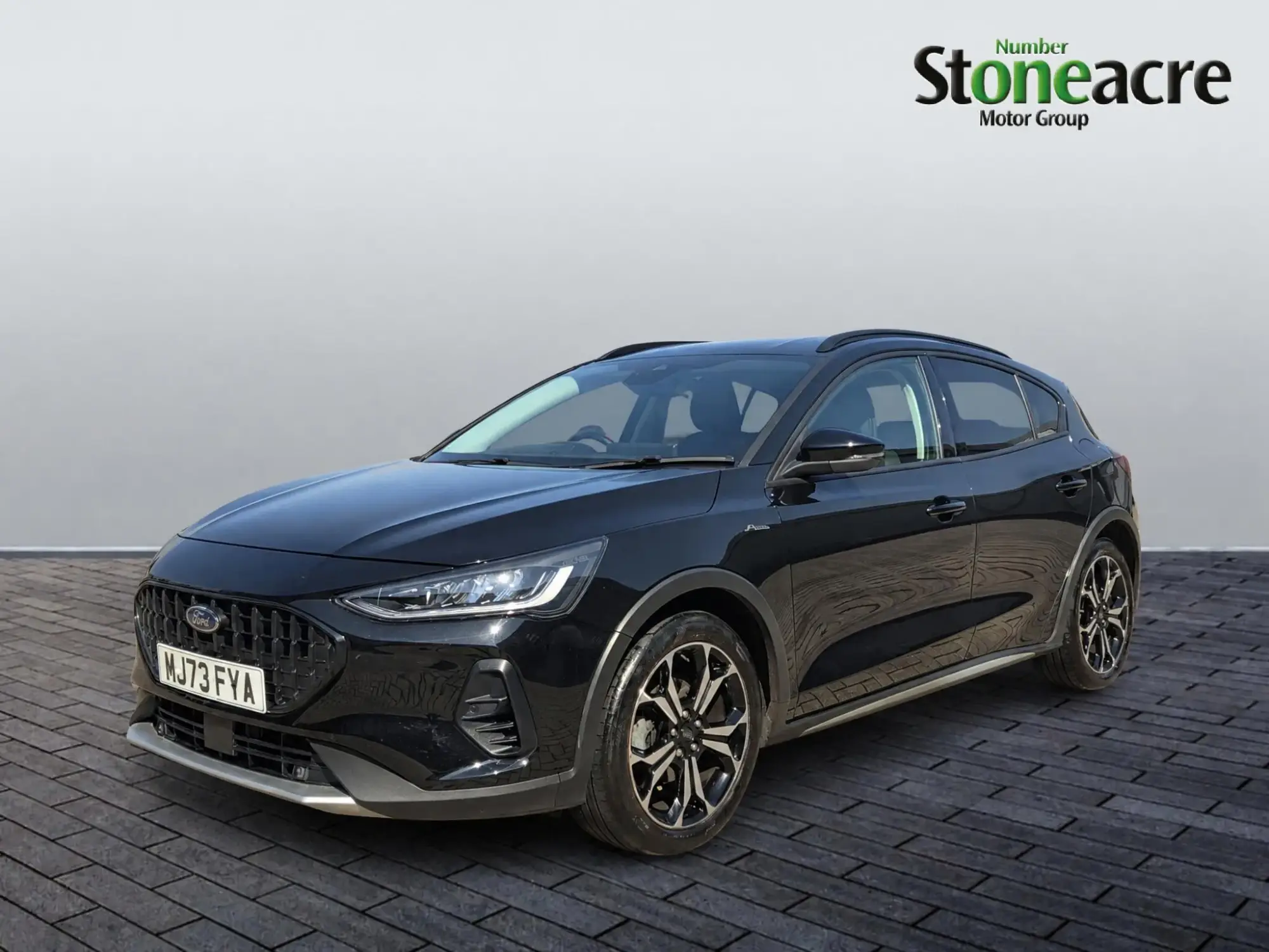 Ford Focus Image 3