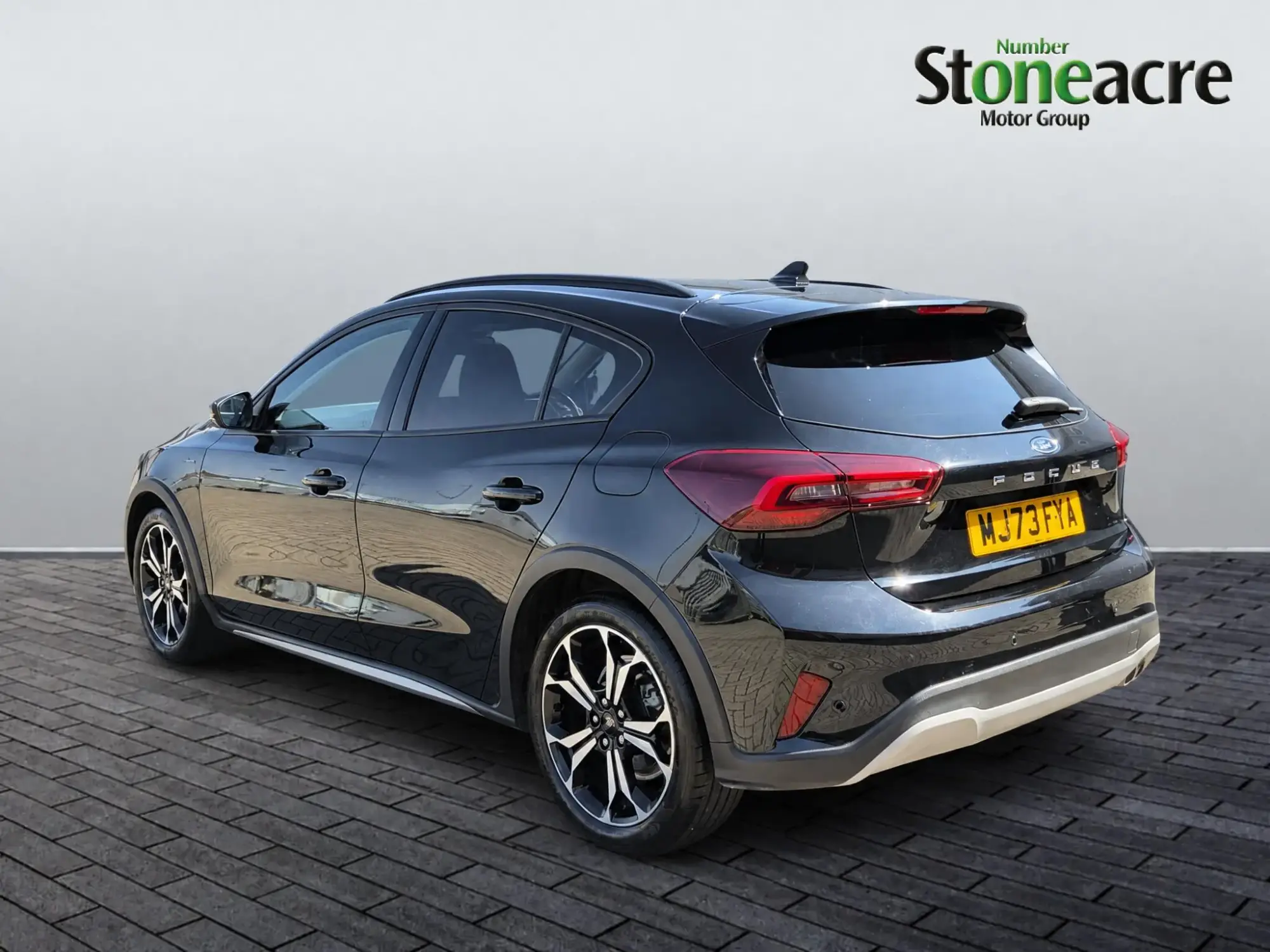 Ford Focus Image 4