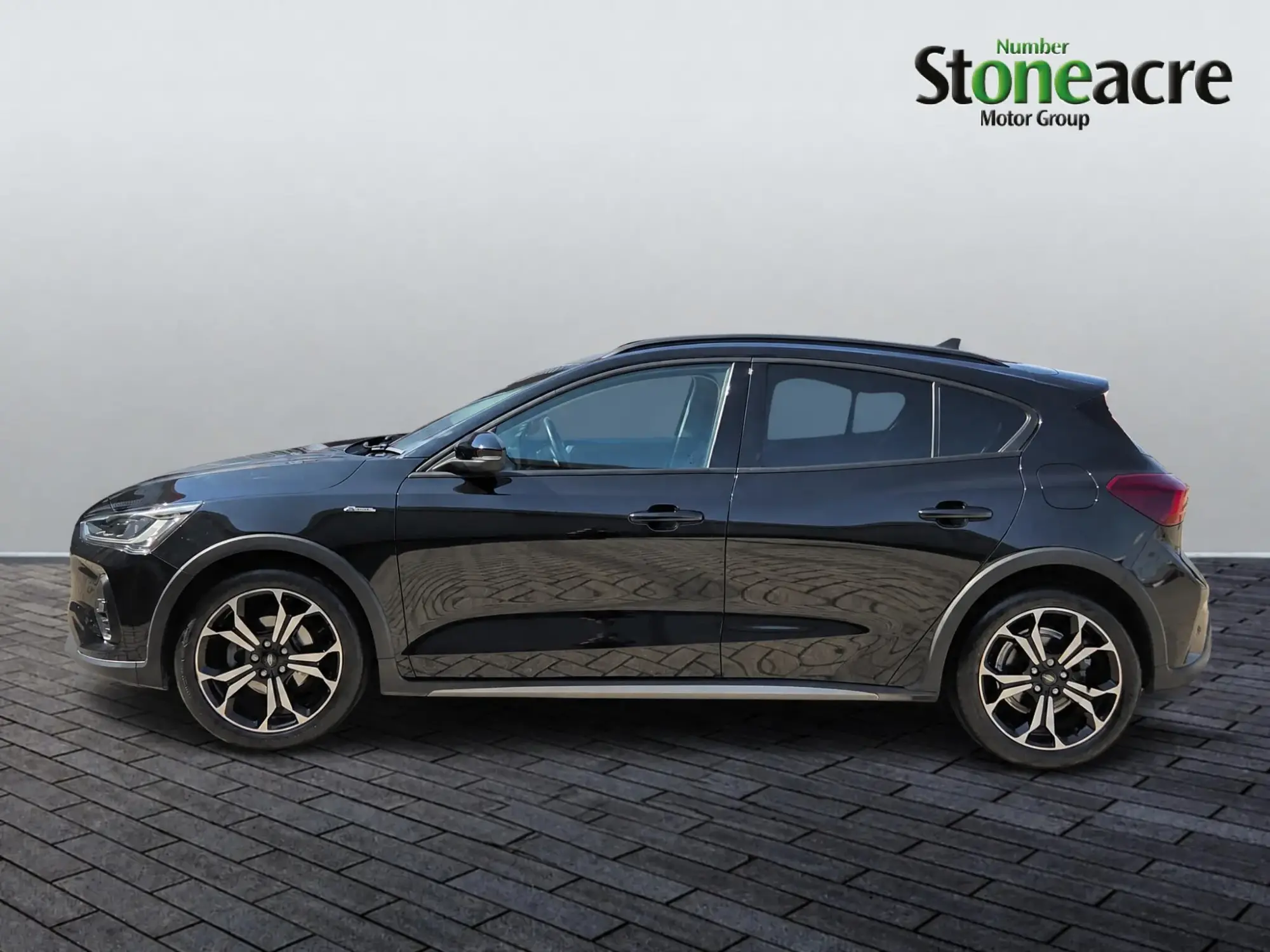 Ford Focus Image 5